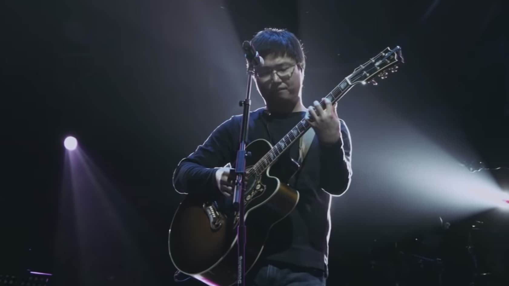 2014-2015  i/O跨年演唱会