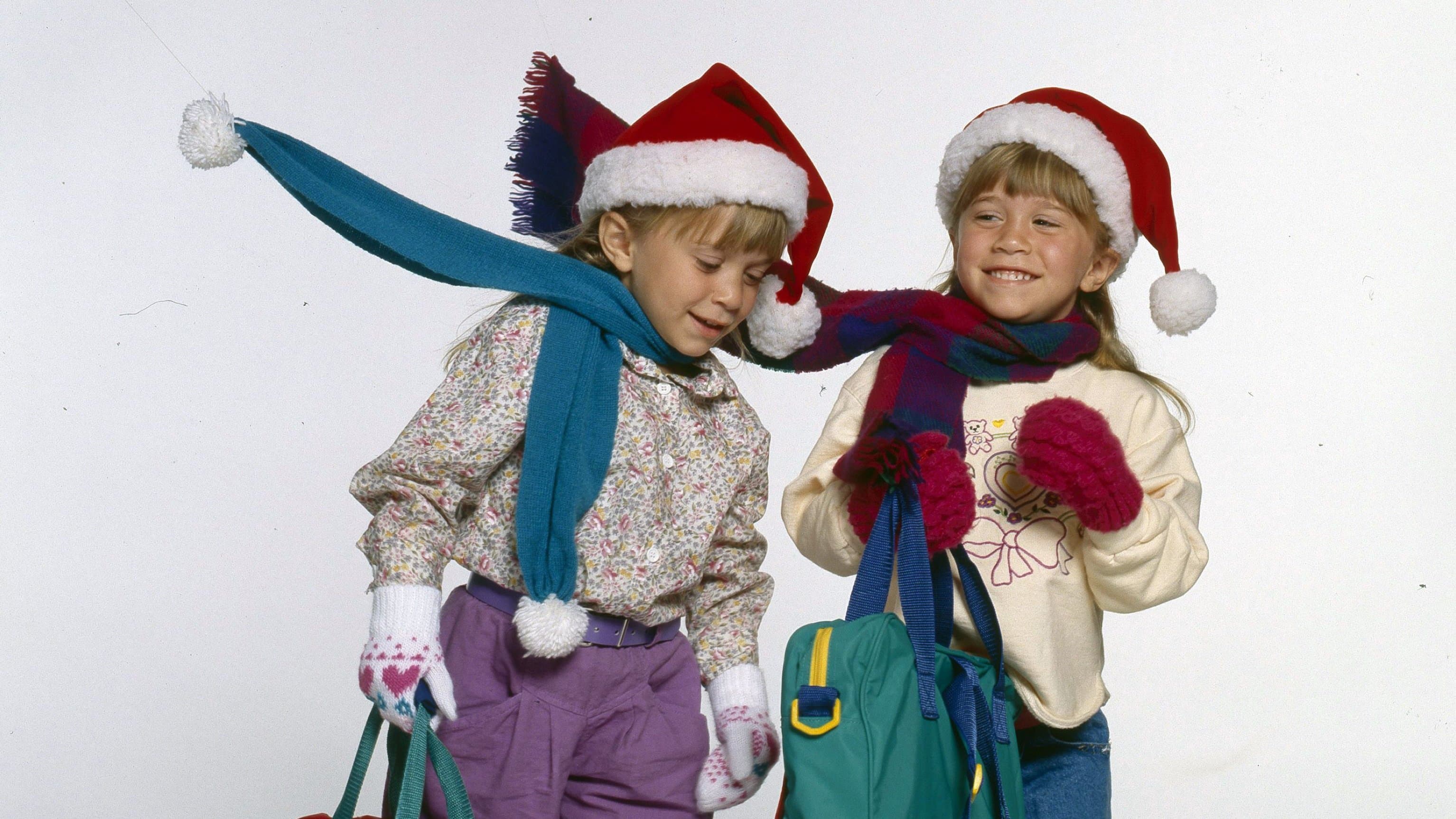 Kidnapping der Nervensägen