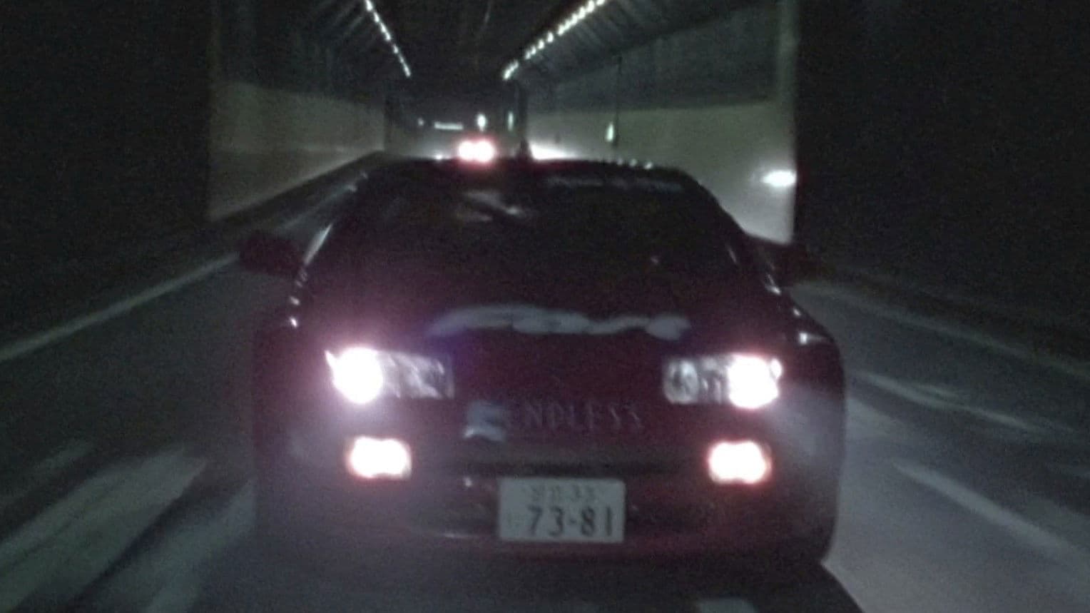 首都高速トライアル２