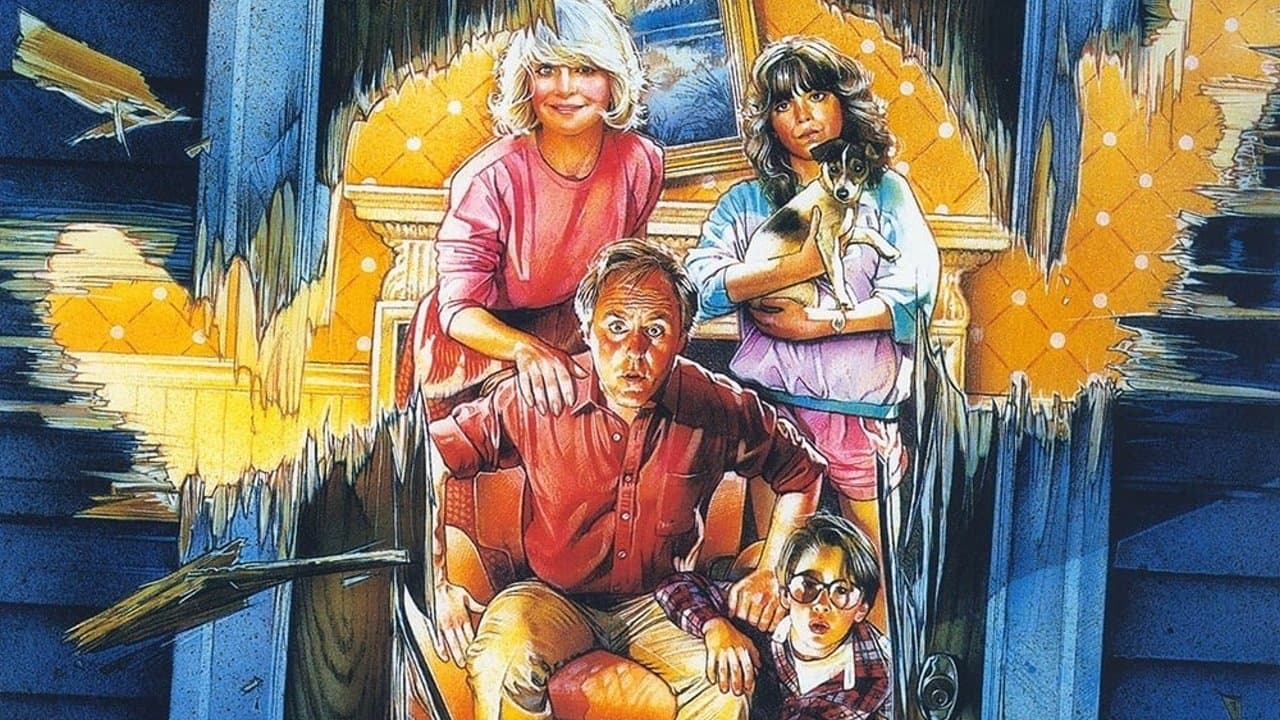 Bigfoot und die Hendersons