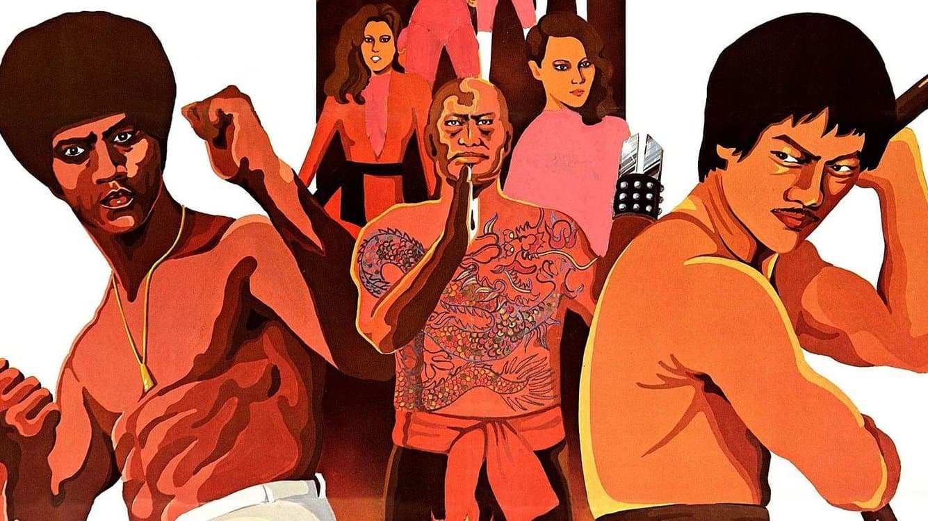 Die Bruderschaft des roten Drachen