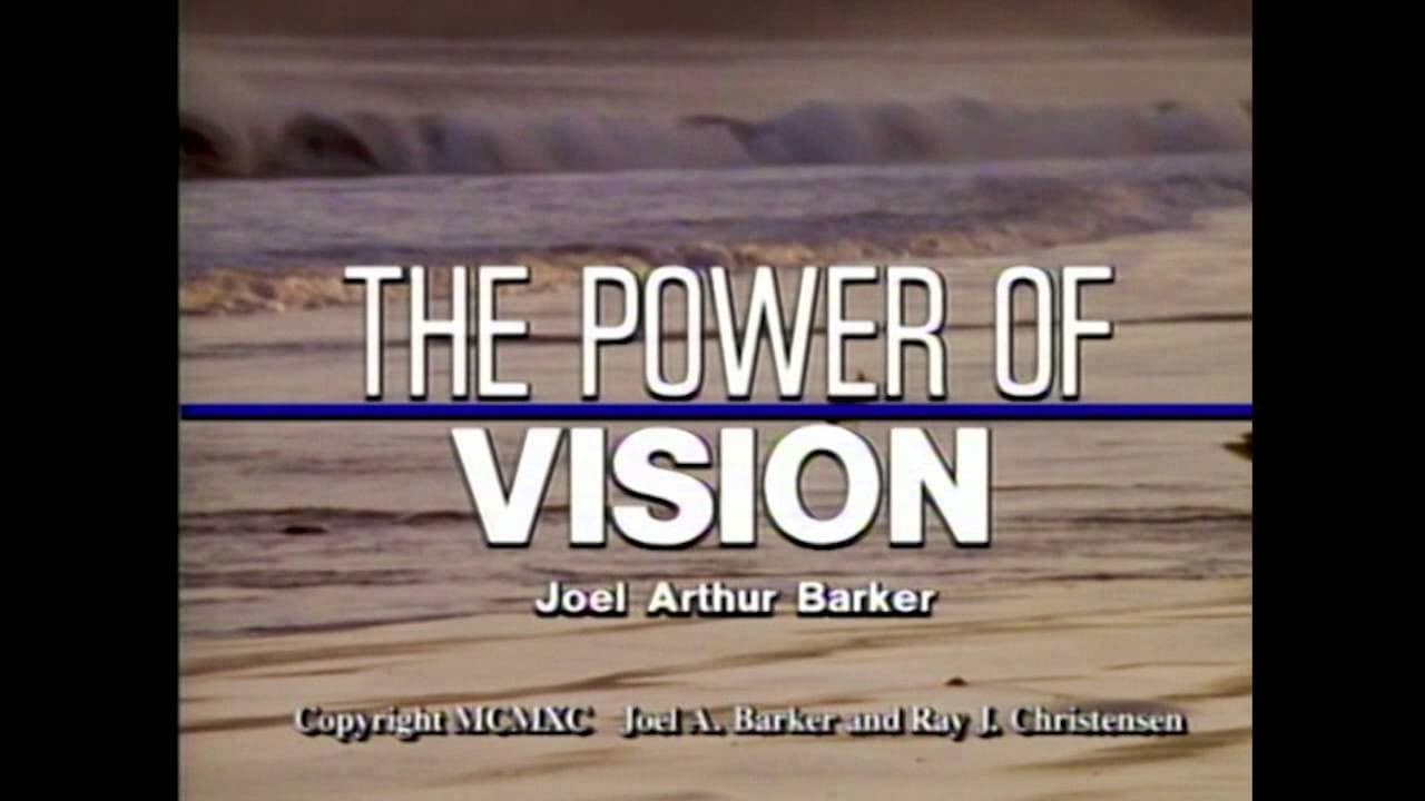 The Power of Vision