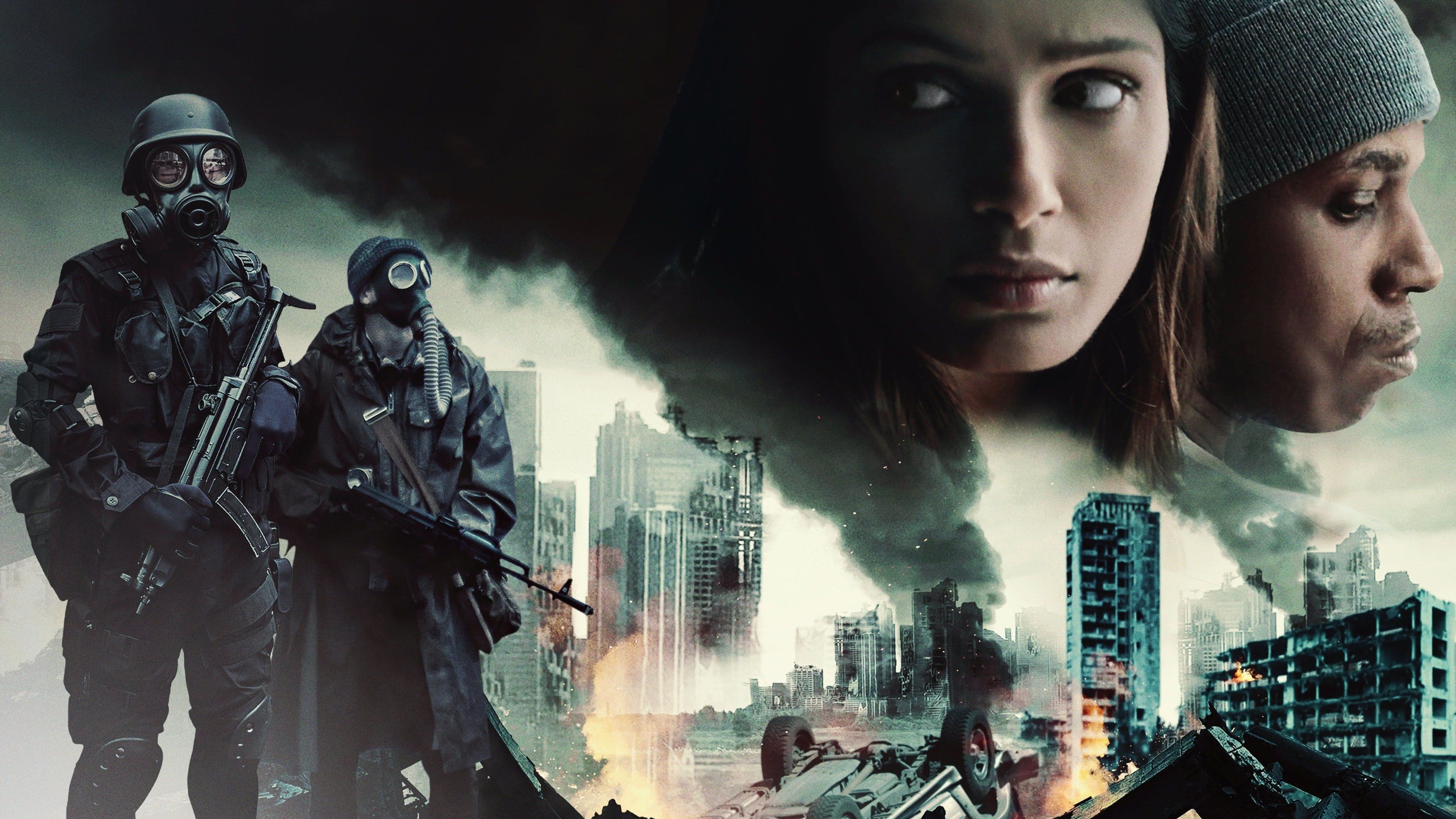 Only: Last Woman on Earth