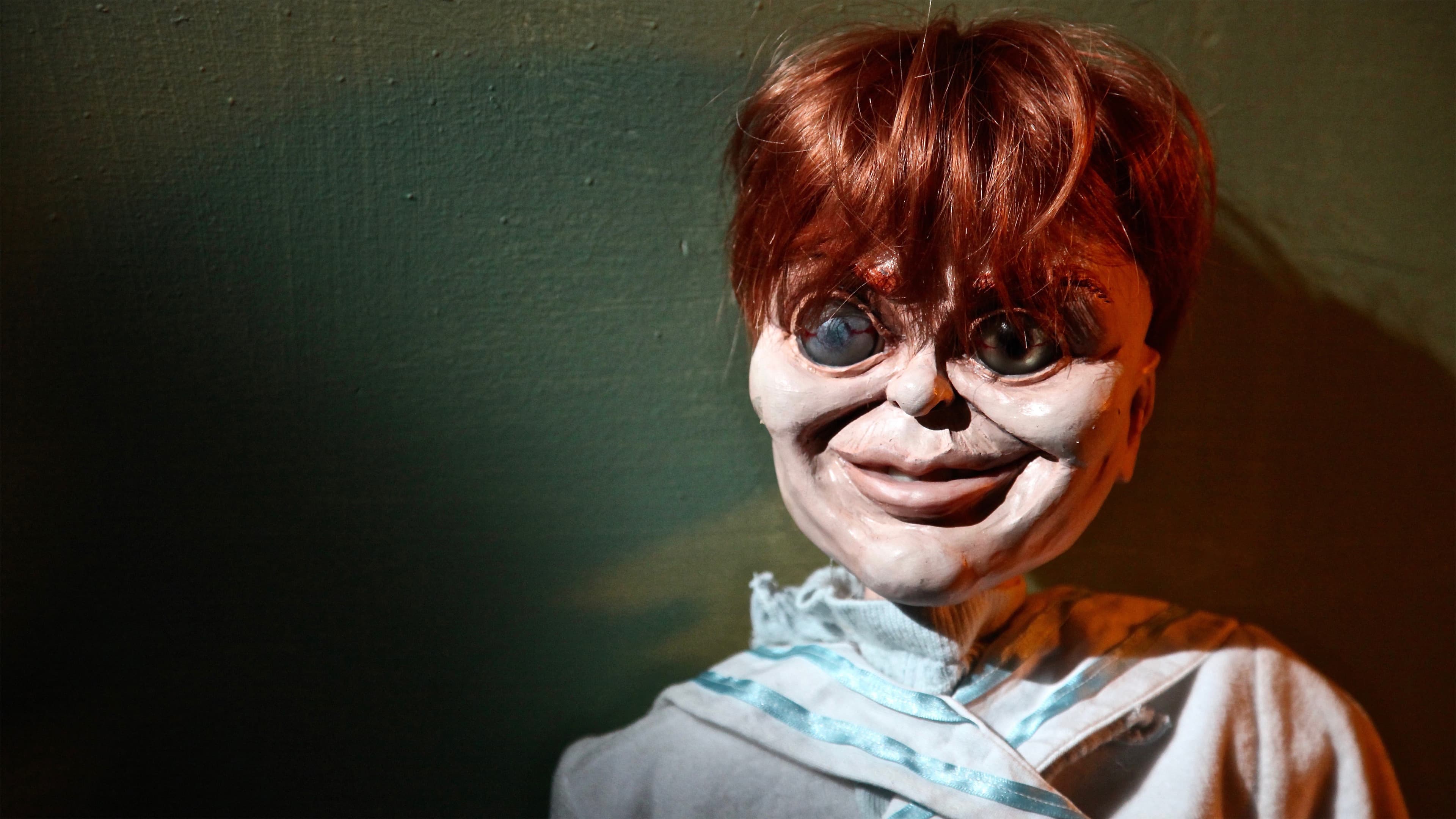 Robert 2 - Die Rückkehr der Teufelspuppe