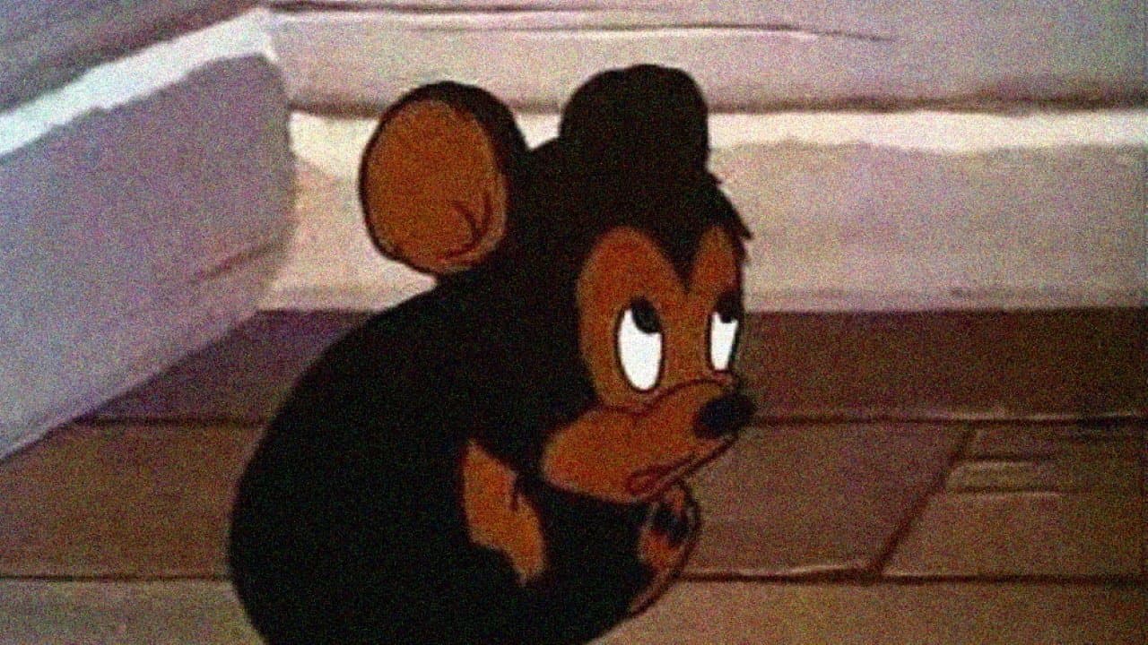 Donald, der Pelztierjäger