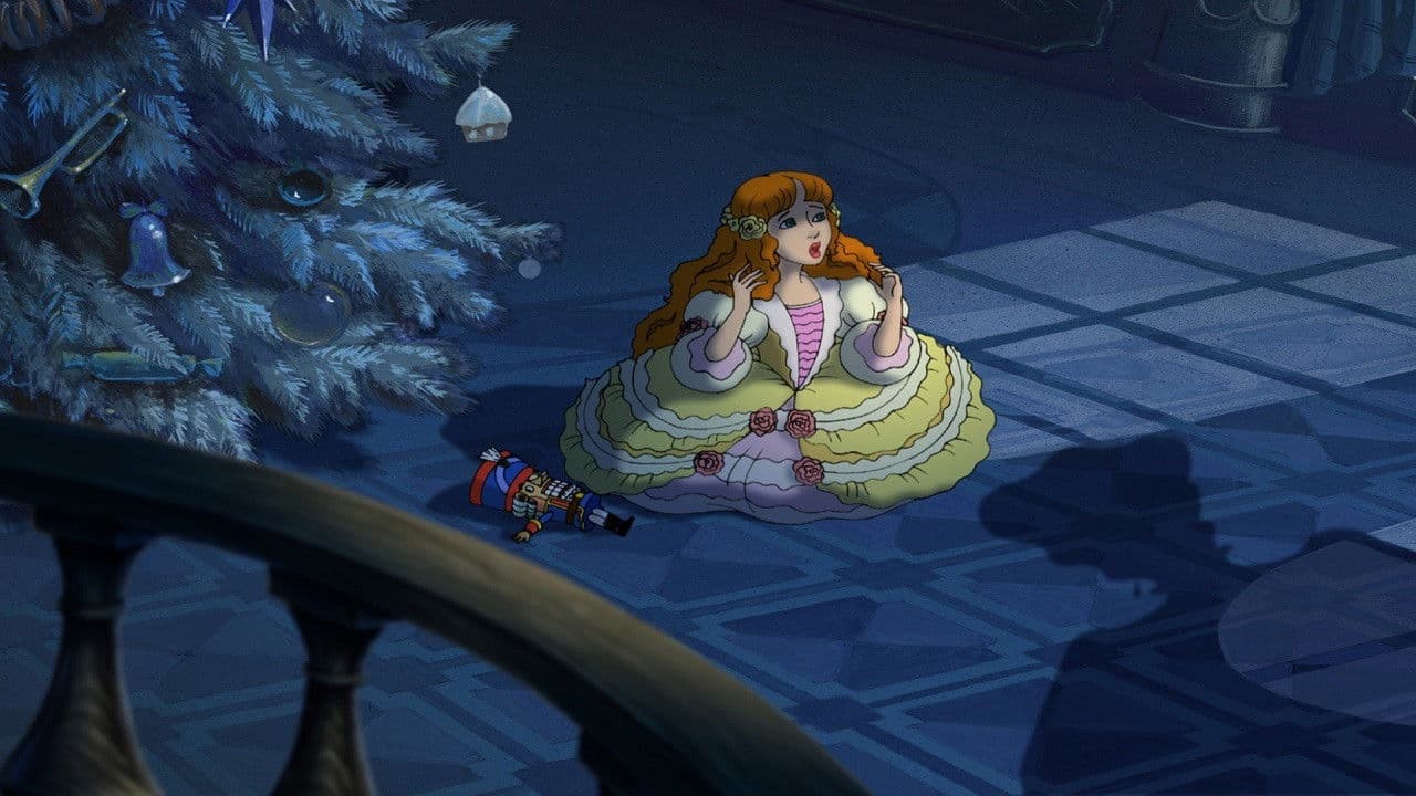 Nussknacker und Mäusekönig