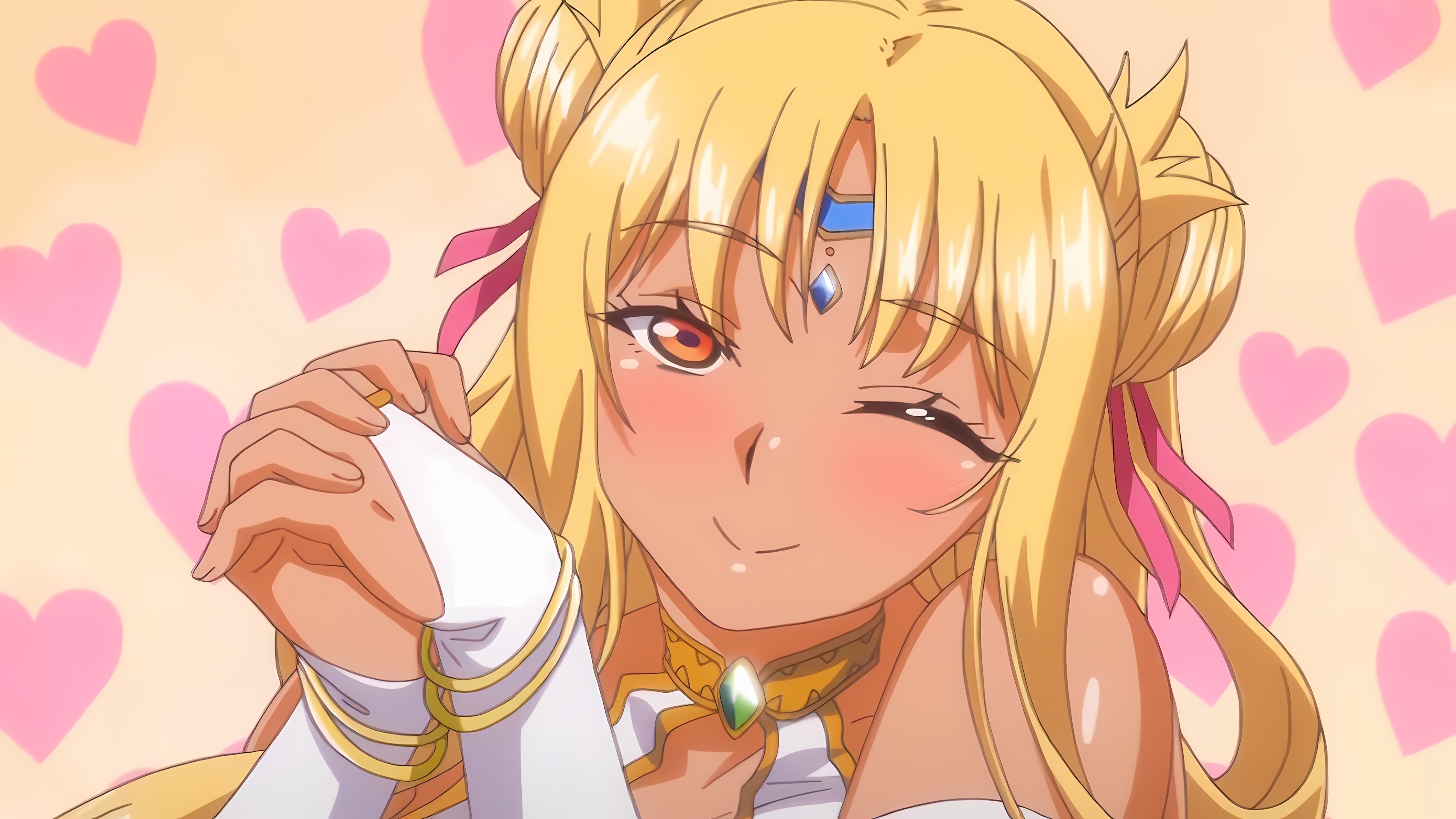 恋乳オーダー ～おかわり～ THE ANIMATION