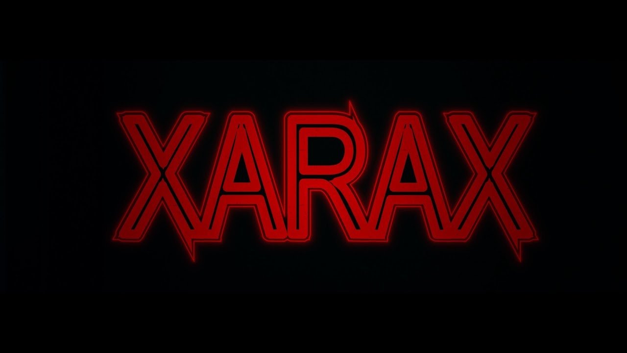 Xarax