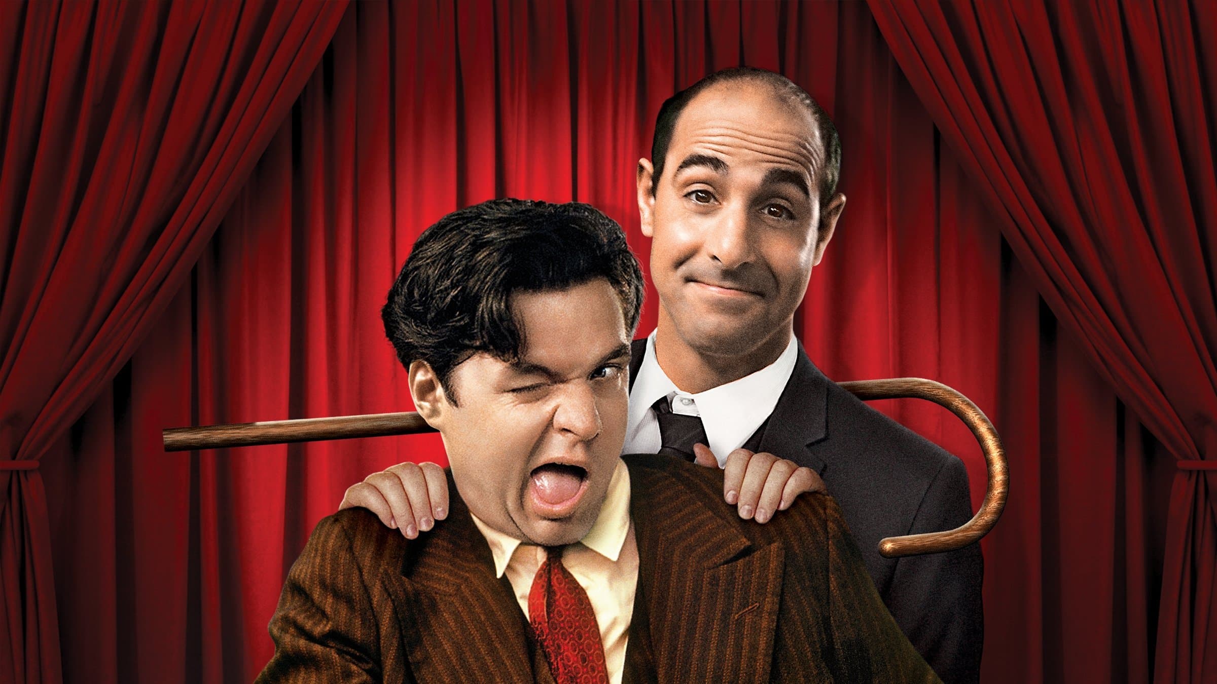 The Impostors - Zwei Hochstapler in Not