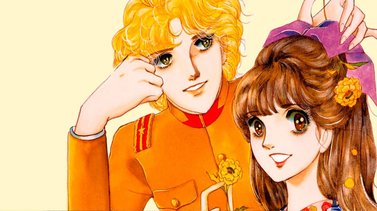 はいからさんが通る