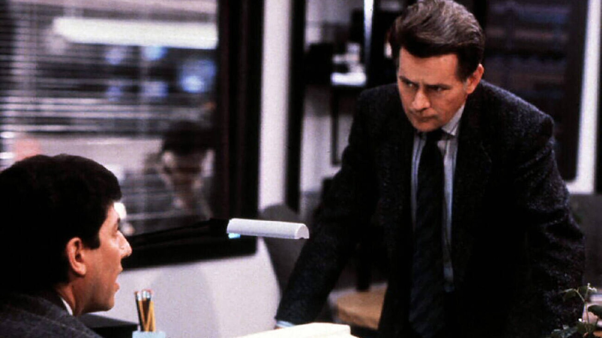 Schlagzeile: Rufmord