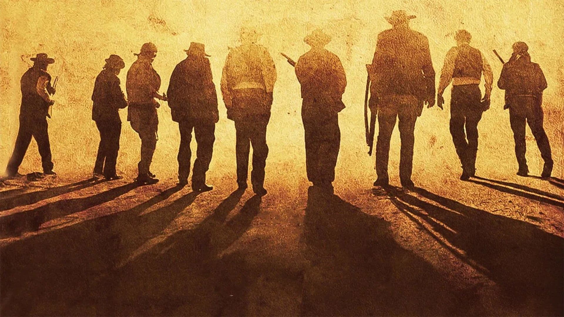 The Wild Bunch - Sie kannten kein Gesetz