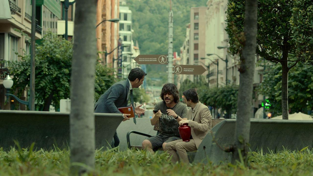 Freundschaft Reloaded