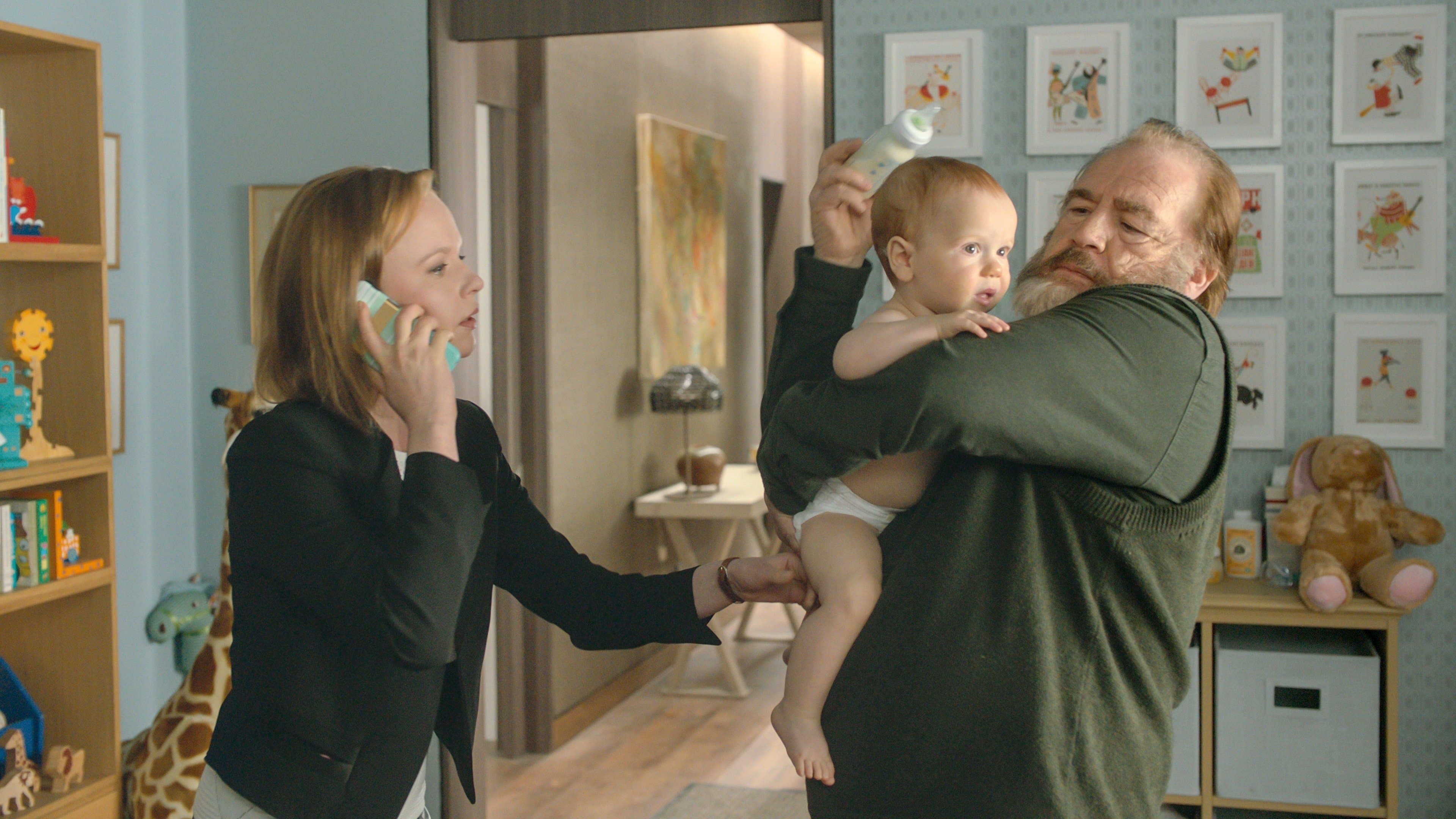 Das etruskische Lächeln