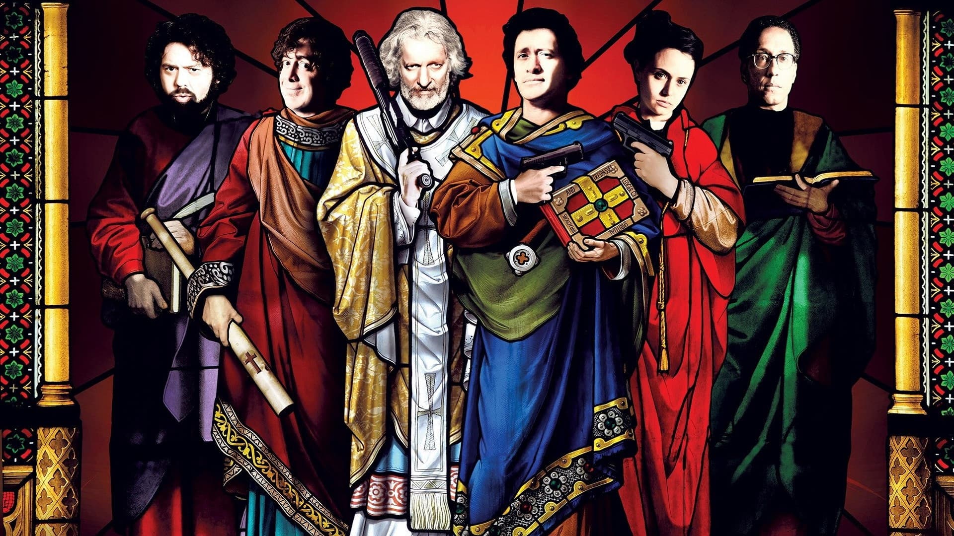 Hellbenders - Zum Teufel mit der Hölle