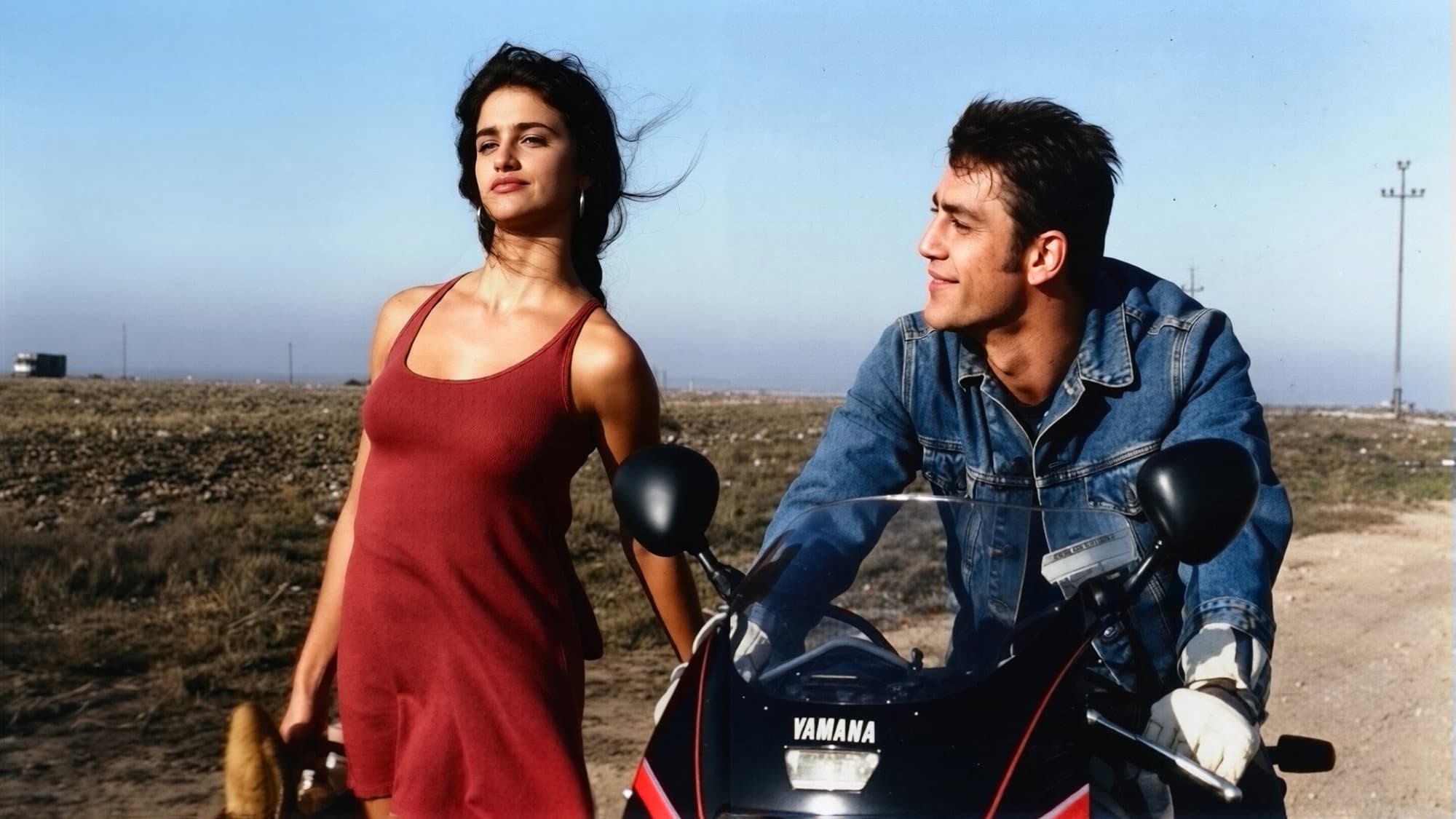 Jamon, Jamon - Lust auf Fleisch