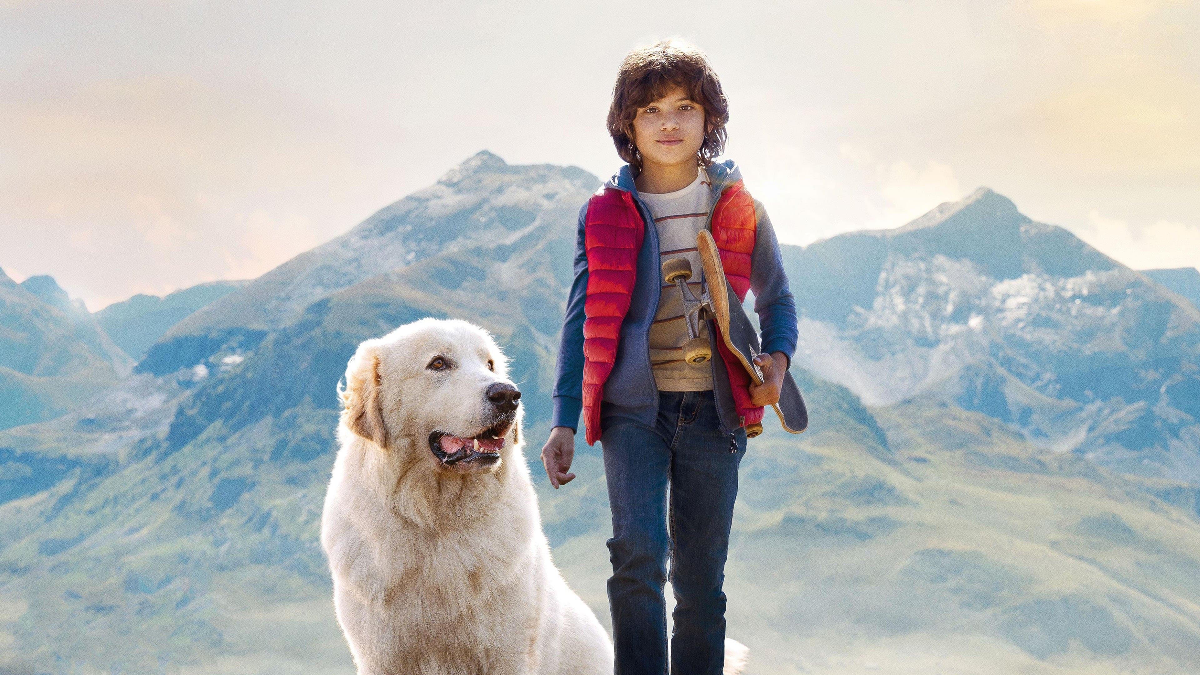 Belle & Sebastian - Ein Sommer voller Abenteuer