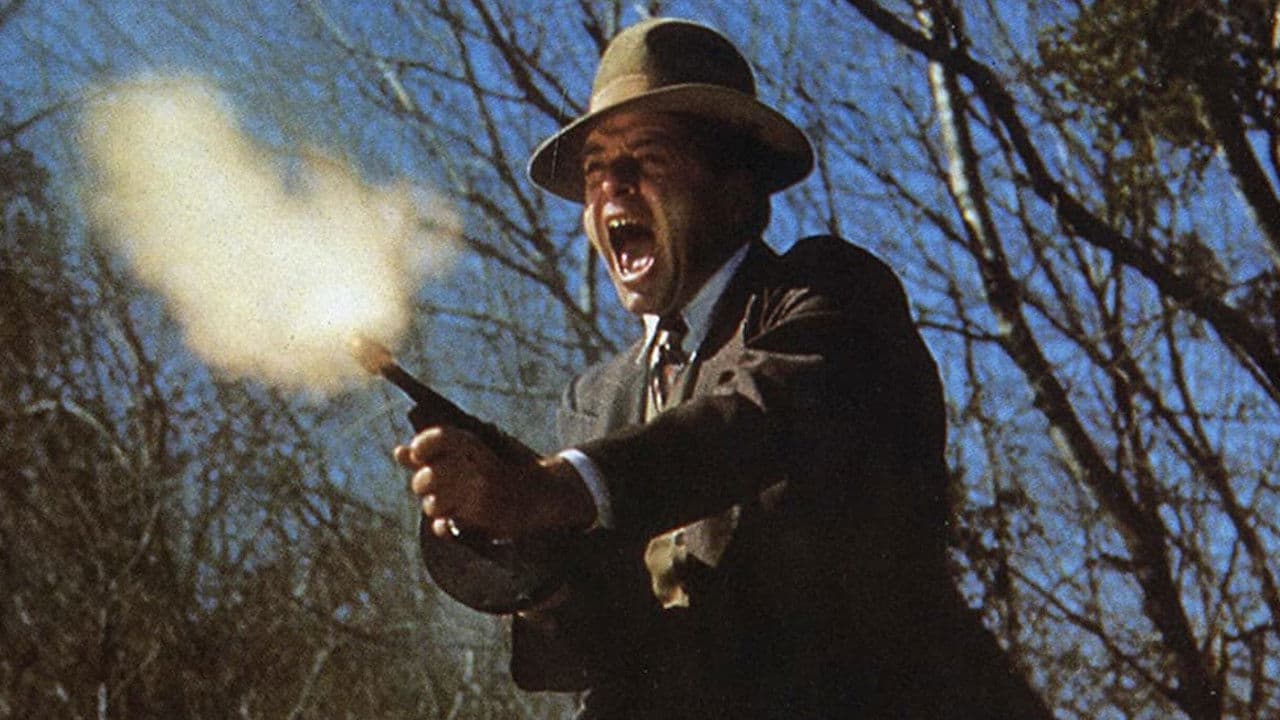 Die Story von Gun-Kelly