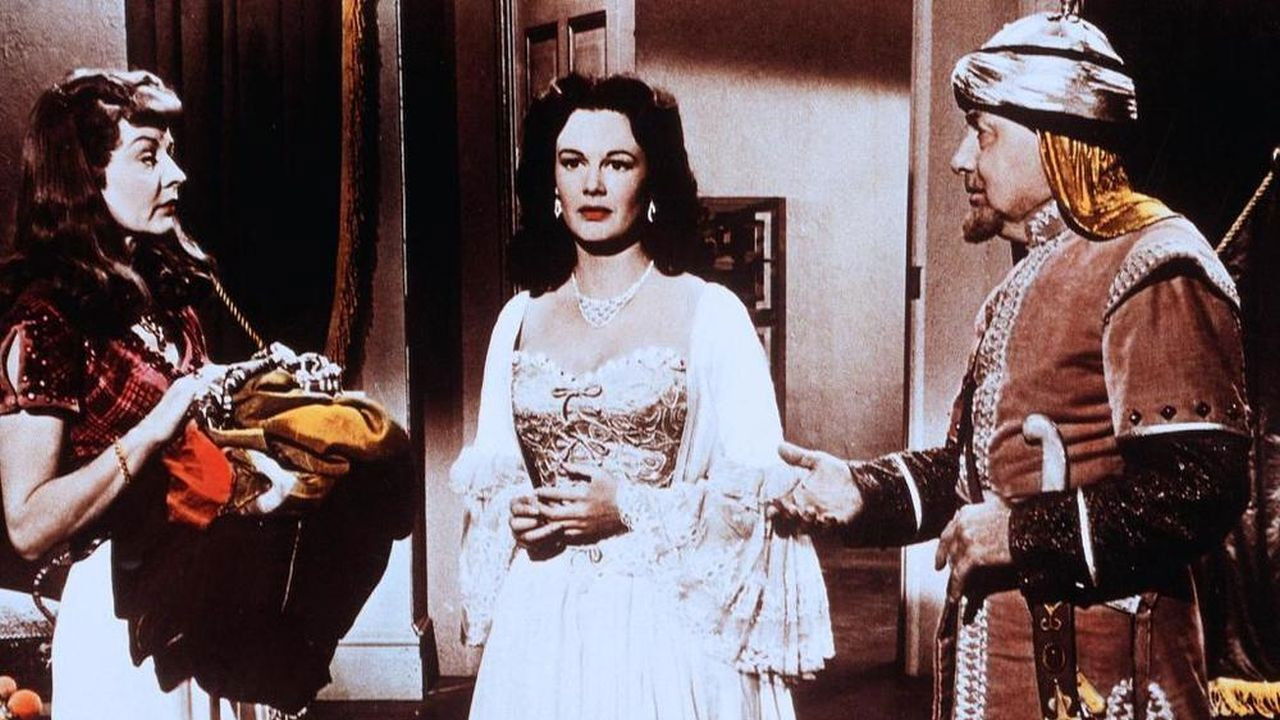 Die Piraten von Tripolis