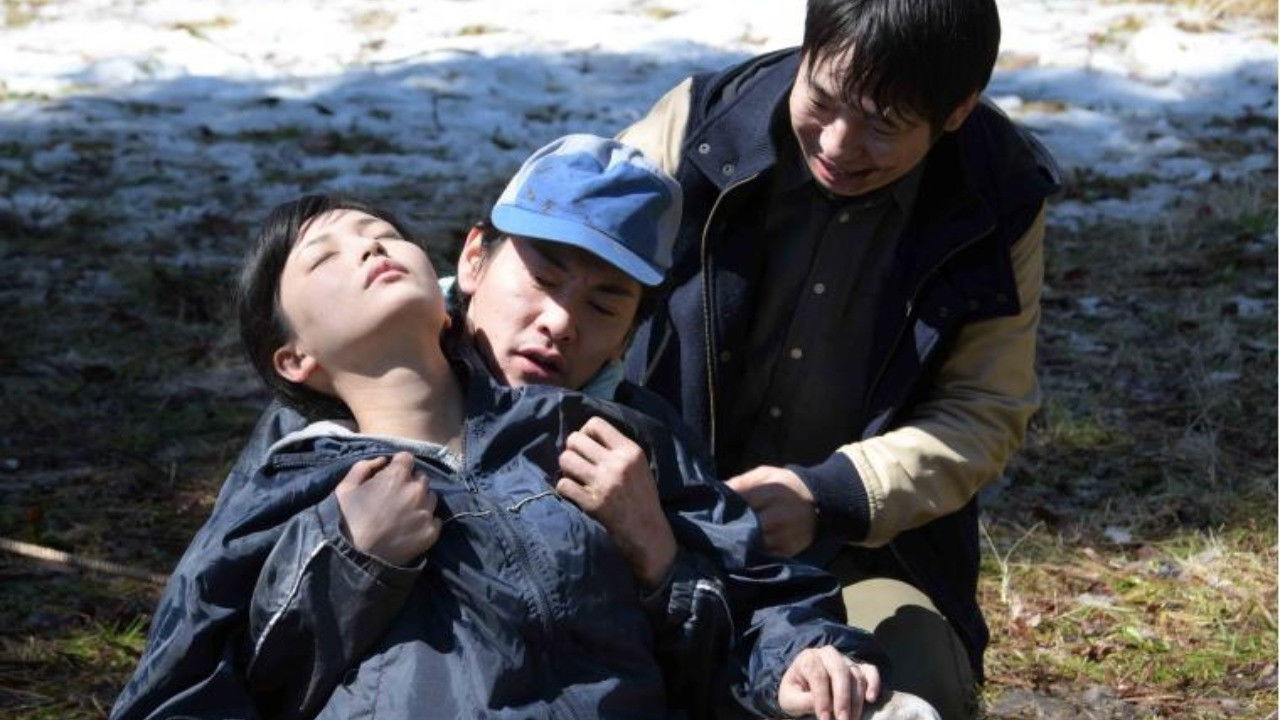 農家に嫁いだ女 熟れた果実