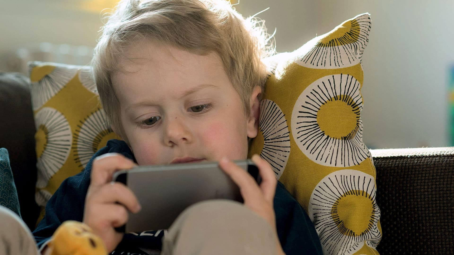 Smarte Kids? Kinder und digitale Medien