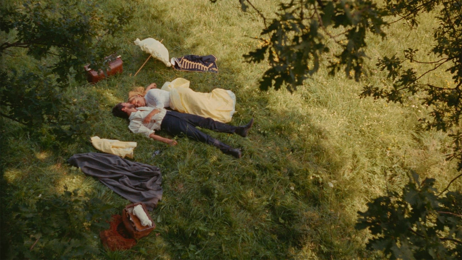 Das Ende einer großen Liebe