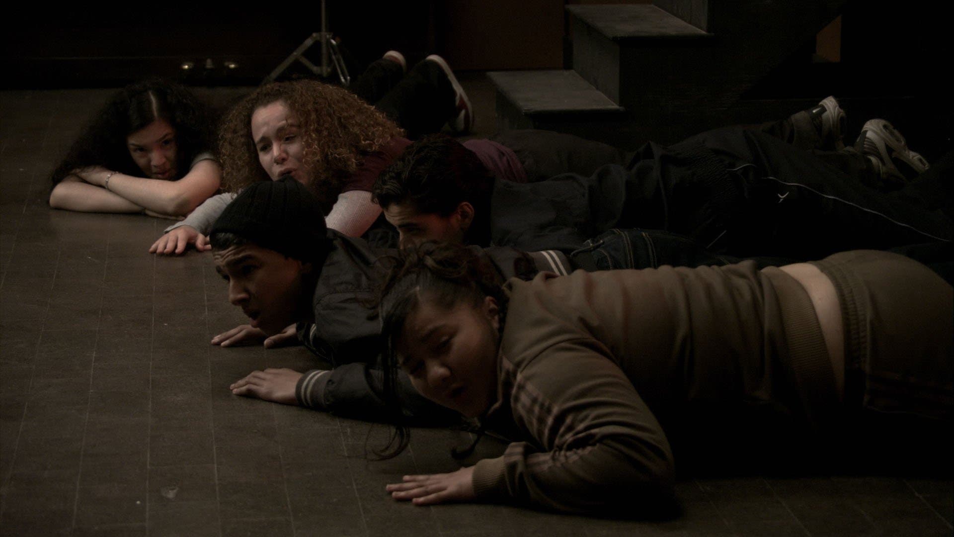 Heute trage ich Rock!