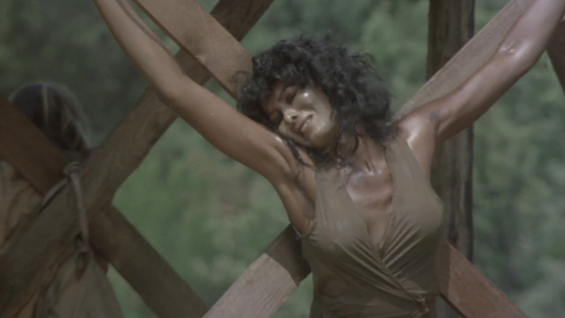 Liebeshexen vom Rio Cannibale