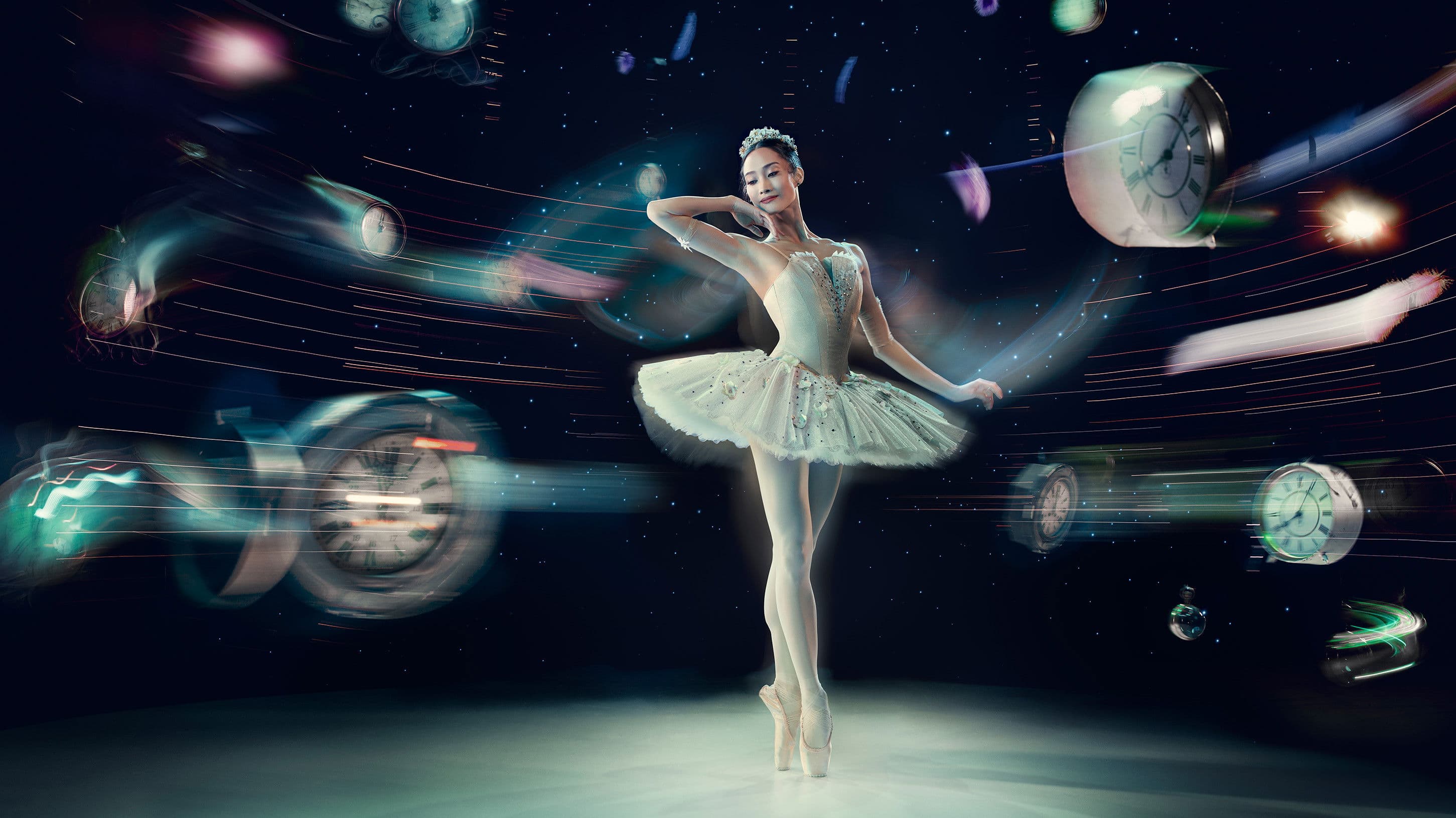 RBO 2025/26: Cinderella (The Royal Ballet)