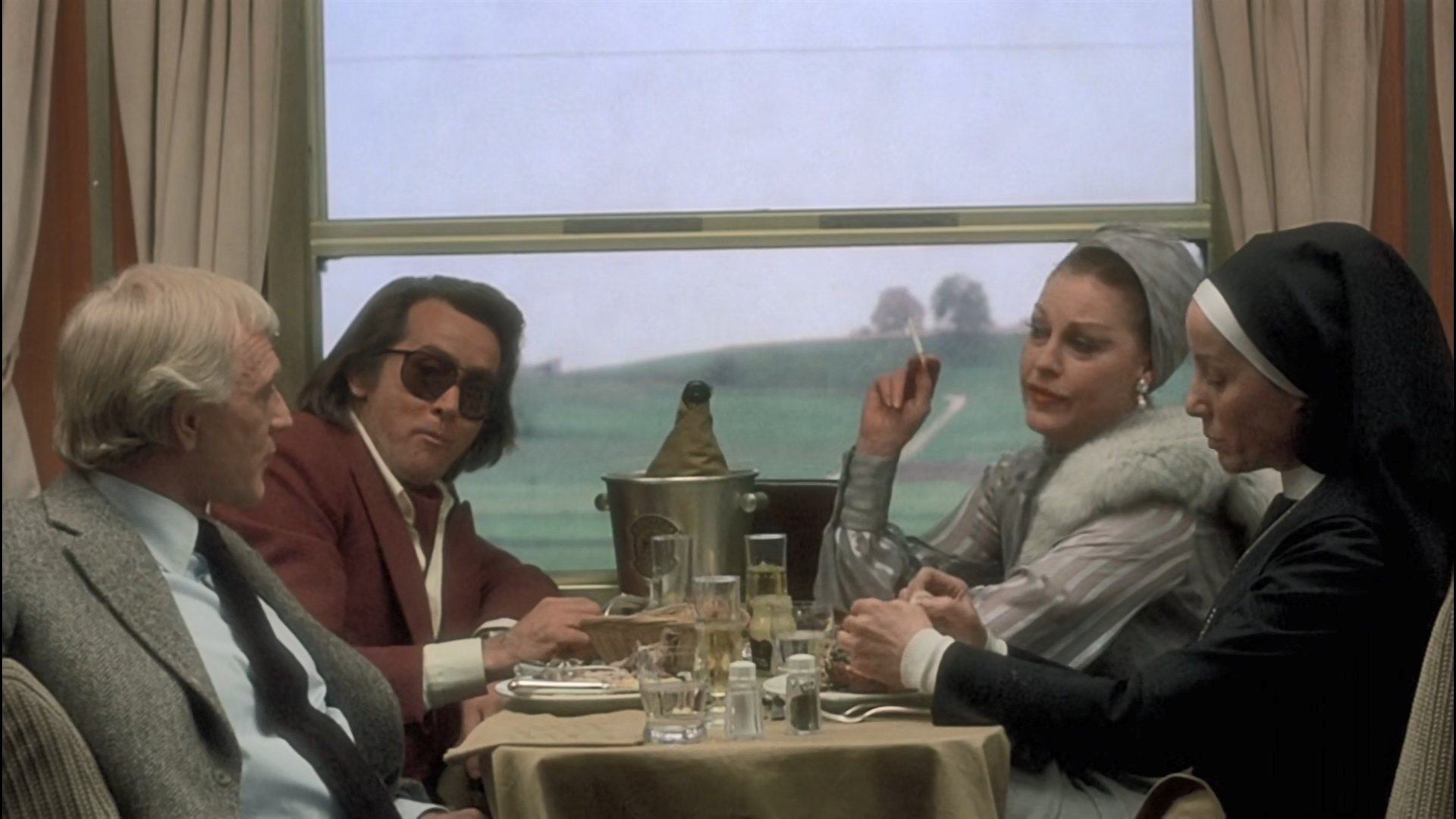 Treffpunkt Todesbrücke