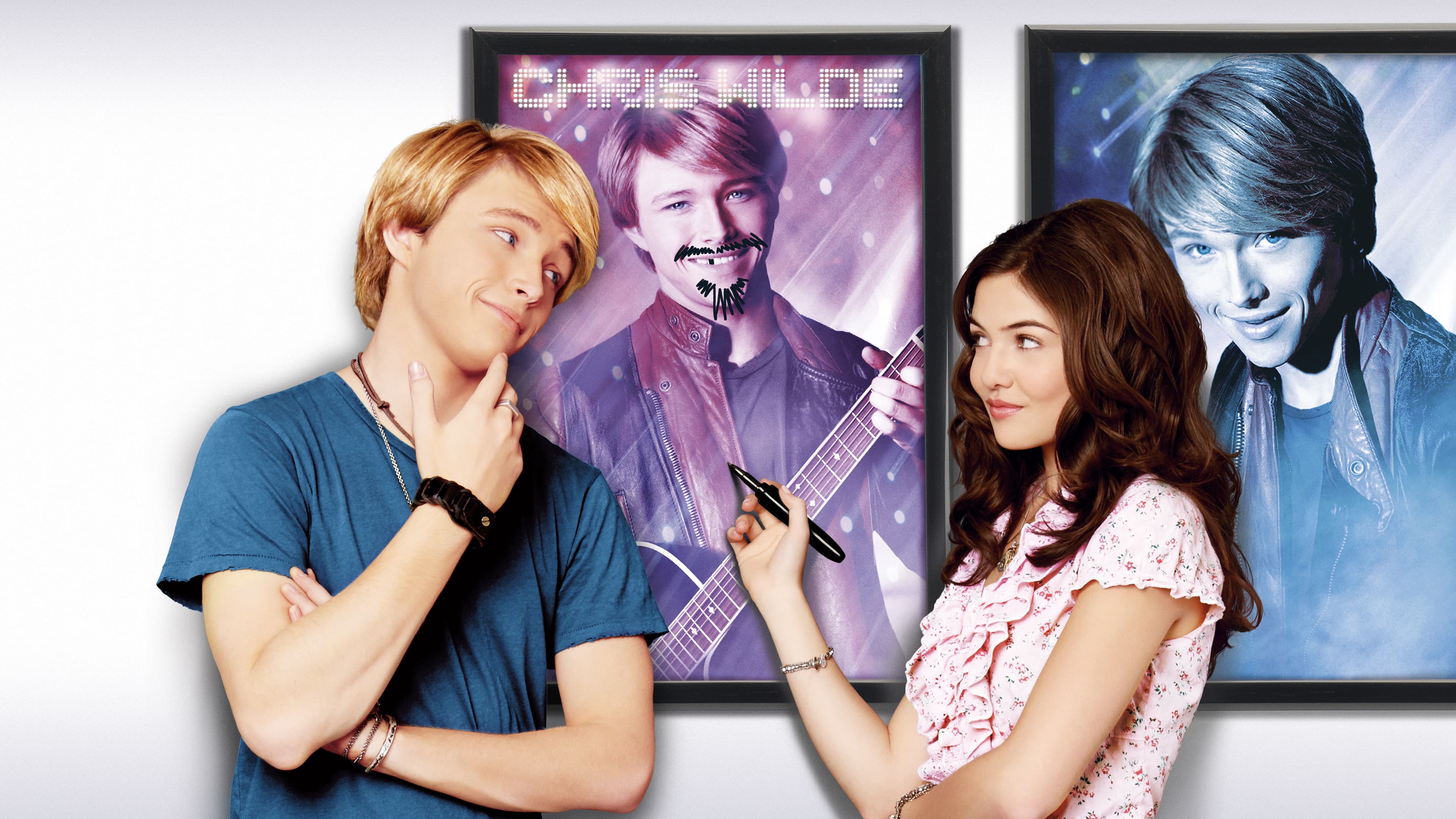 StarStruck - Der Star, der mich liebte