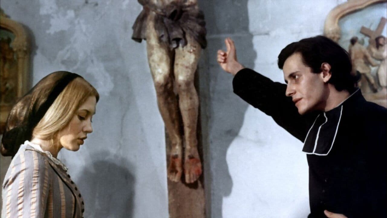 Die Sünde des Abbé Mouret