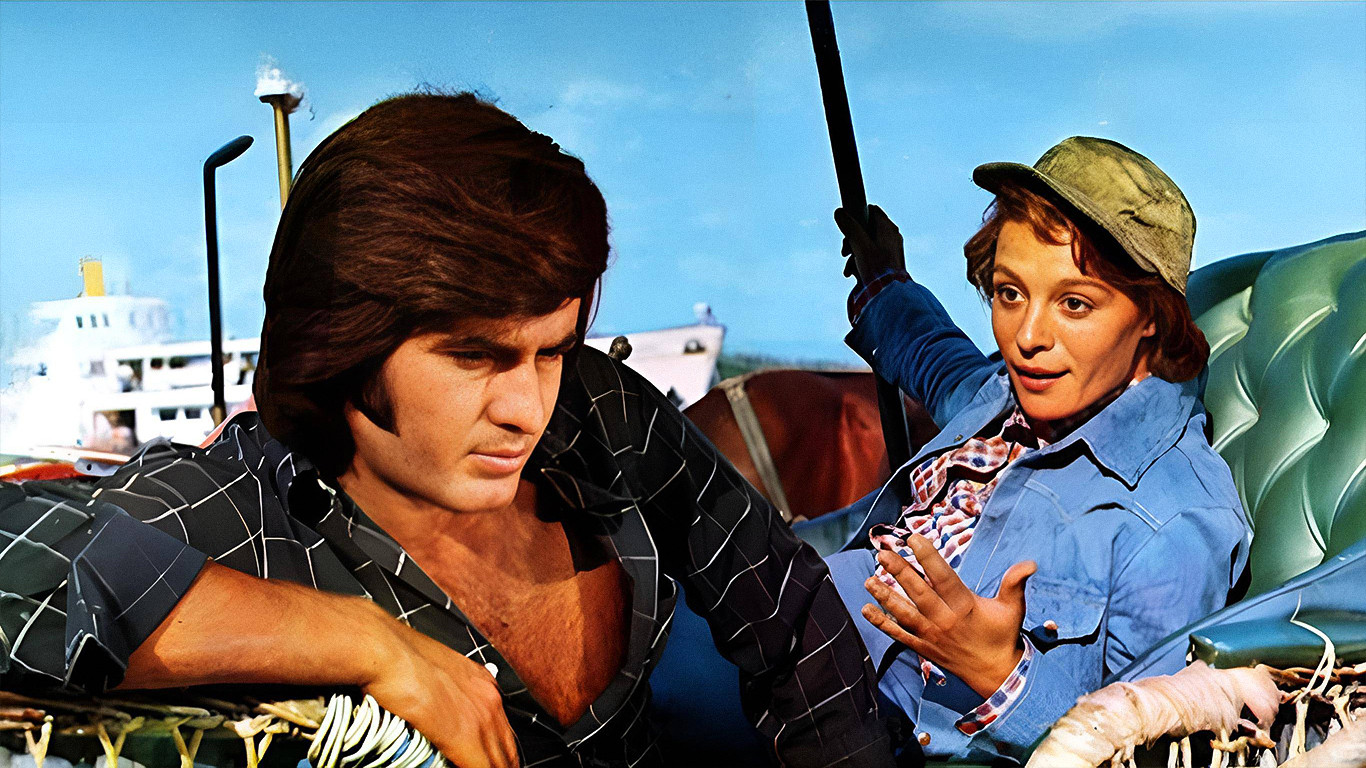 Yeryüzünde Bir Melek