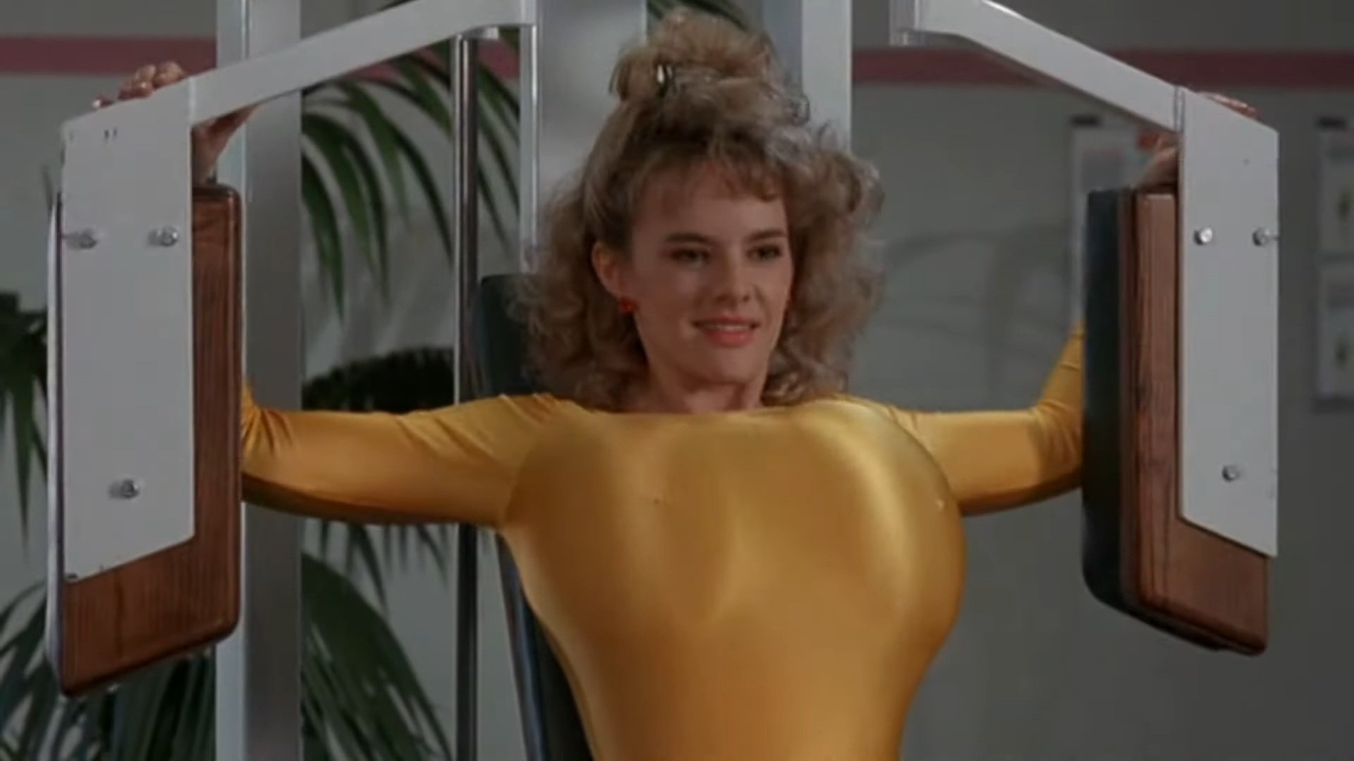 Von allen Geistern besessen!