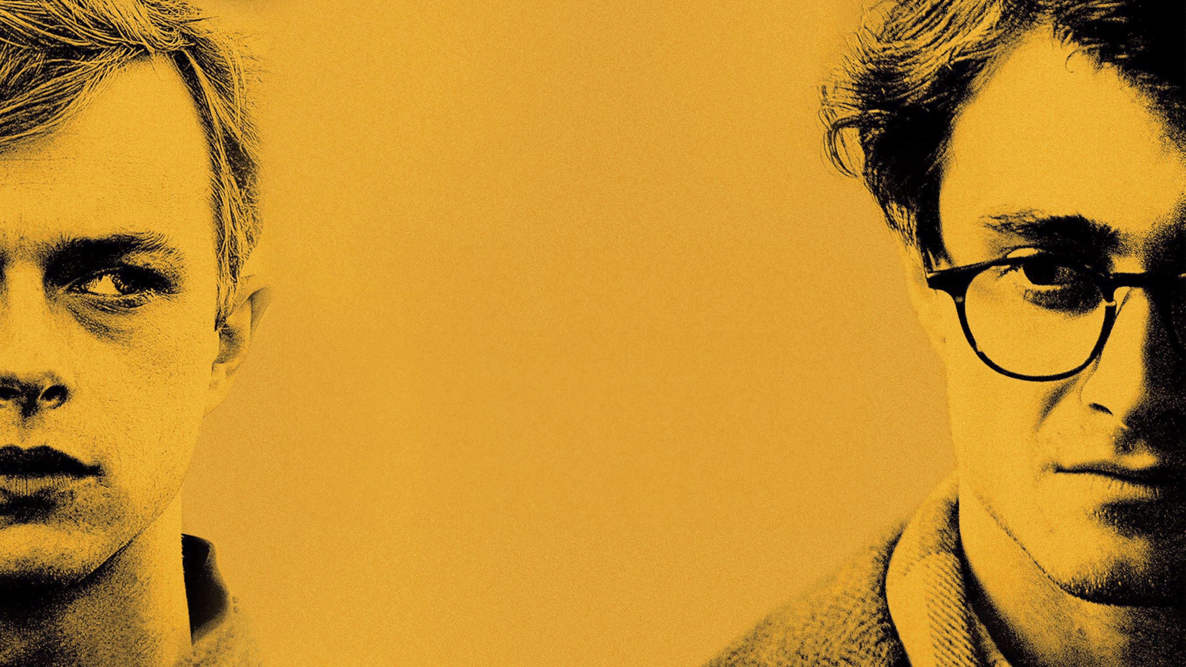 Kill Your Darlings - Junge Wilde