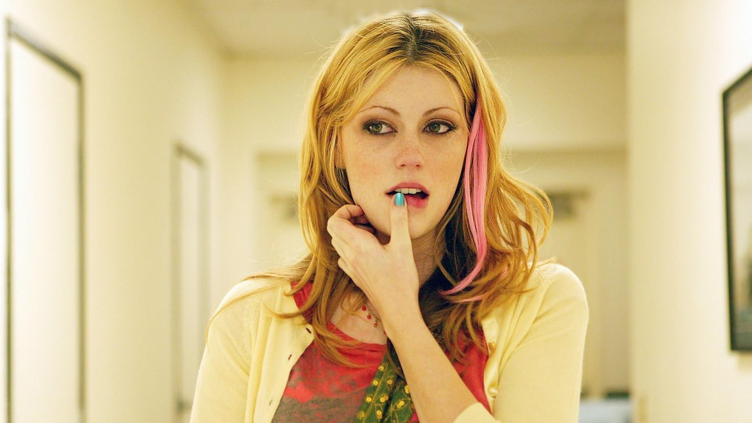 In der Hitze von L.A.