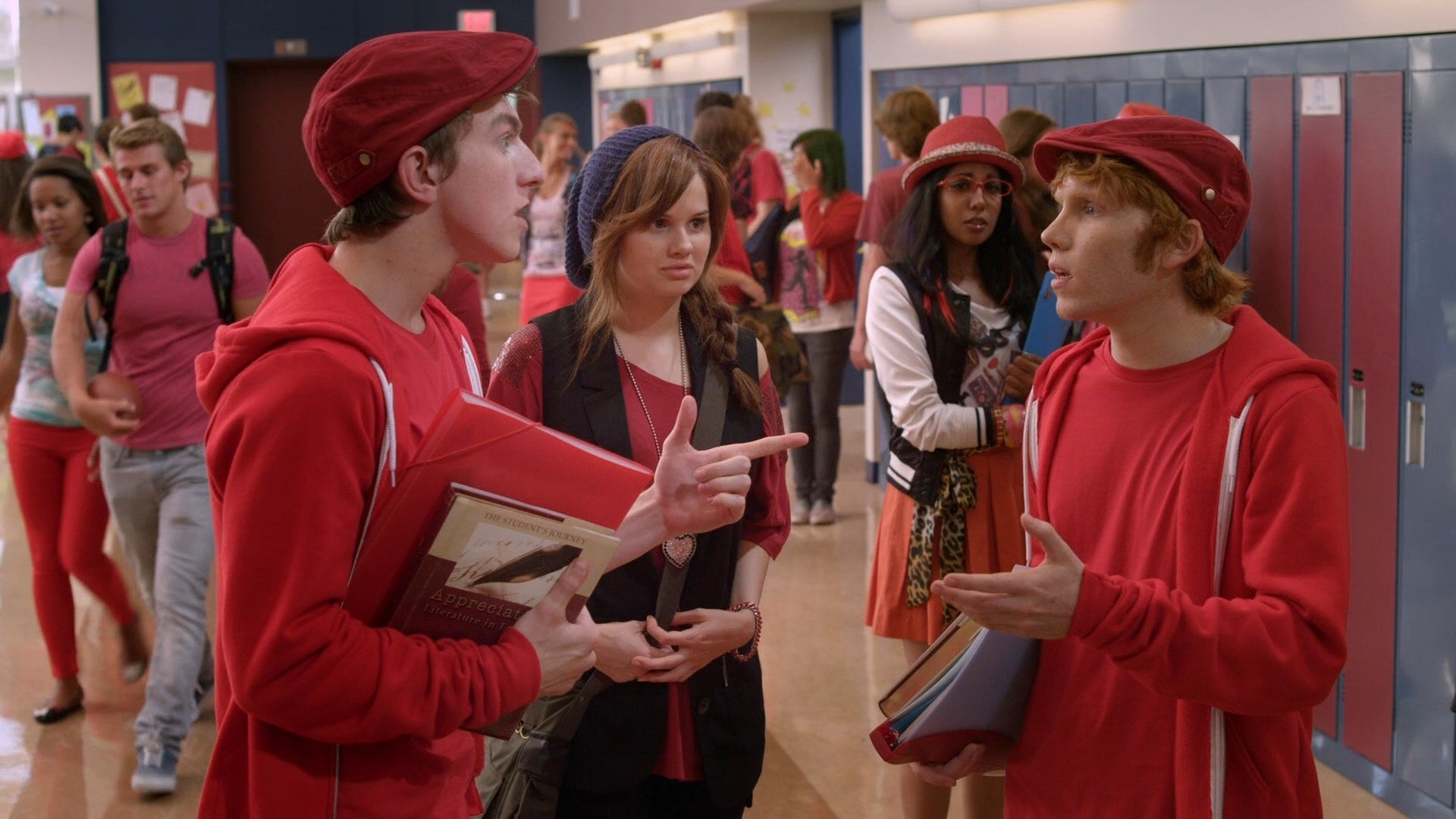 Radio Rebel - Unüberhörbar