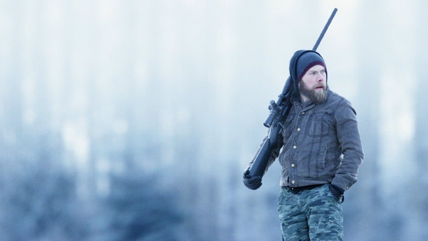 Rampage - President Down