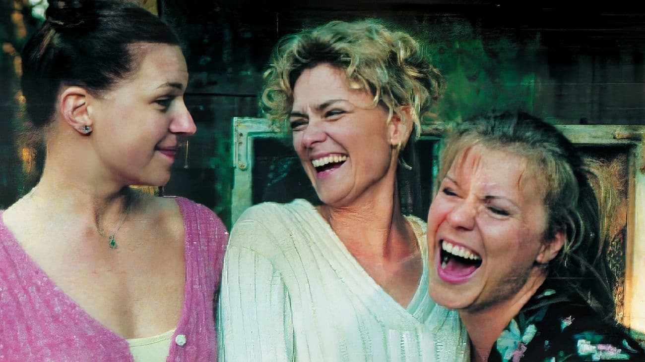 Det blir aldrig som man tÀnkt sig