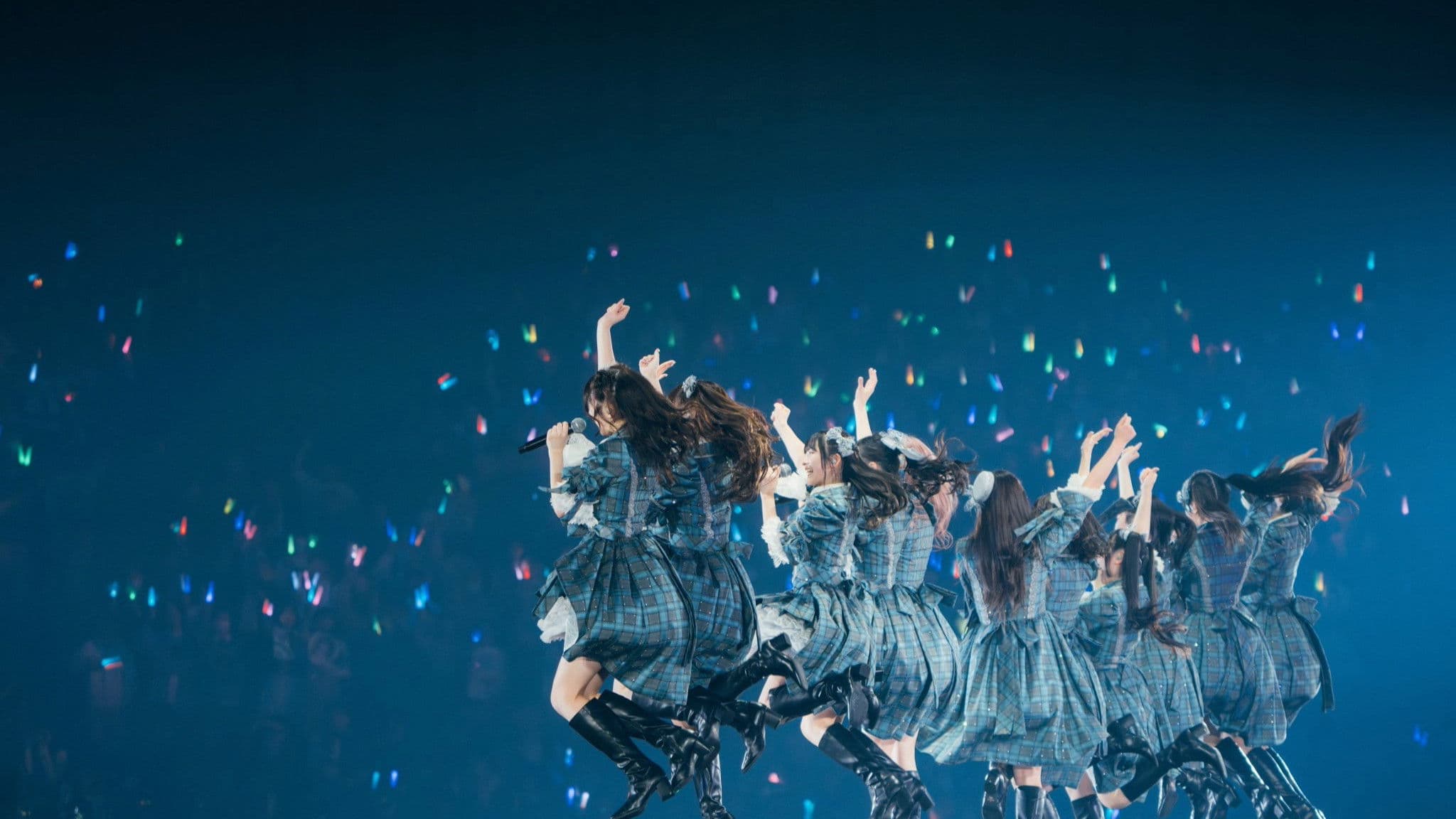 ≠ME 6th ANNIVERSARY PREMIUM CONCERT