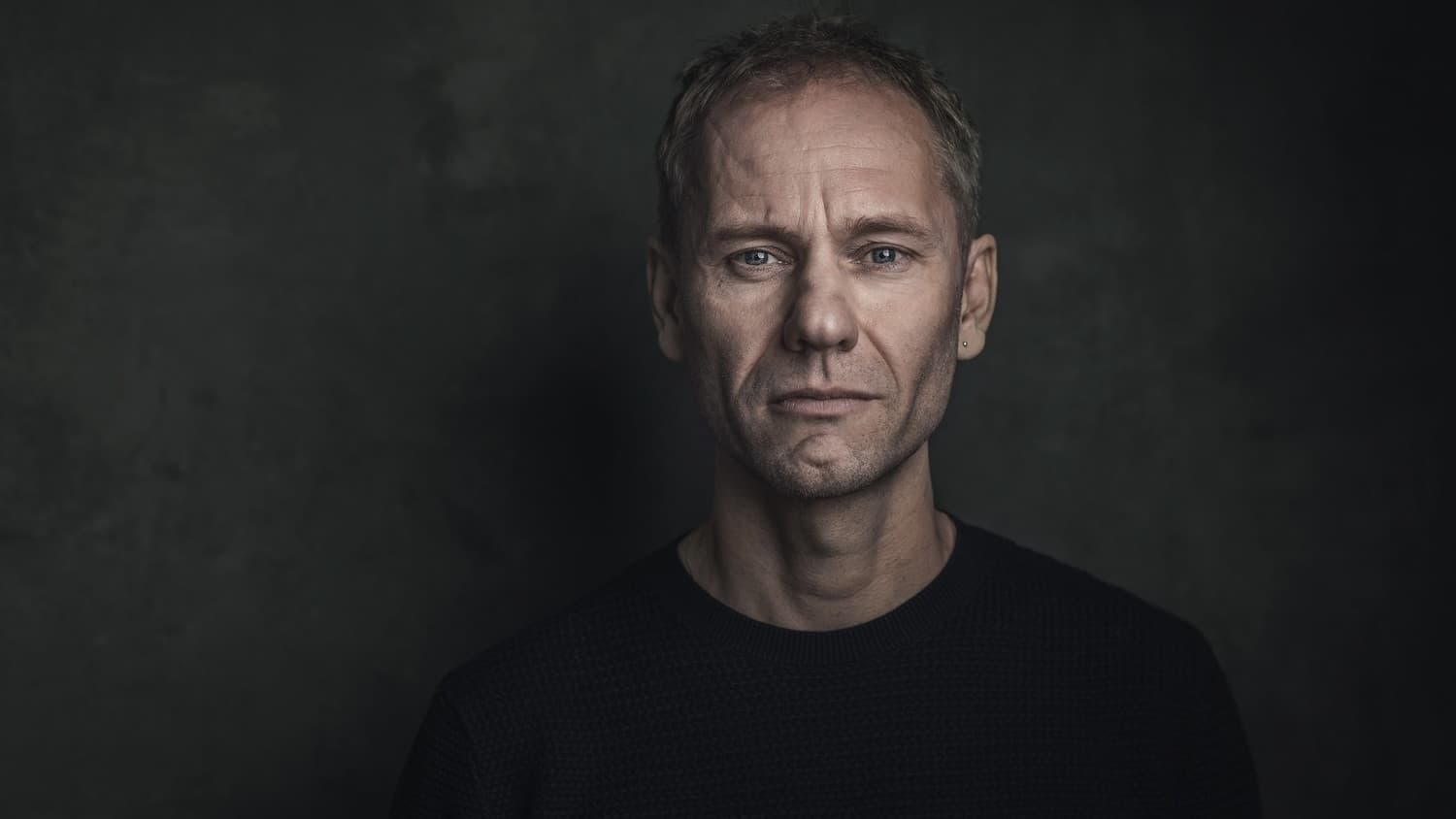 Serious and Organised