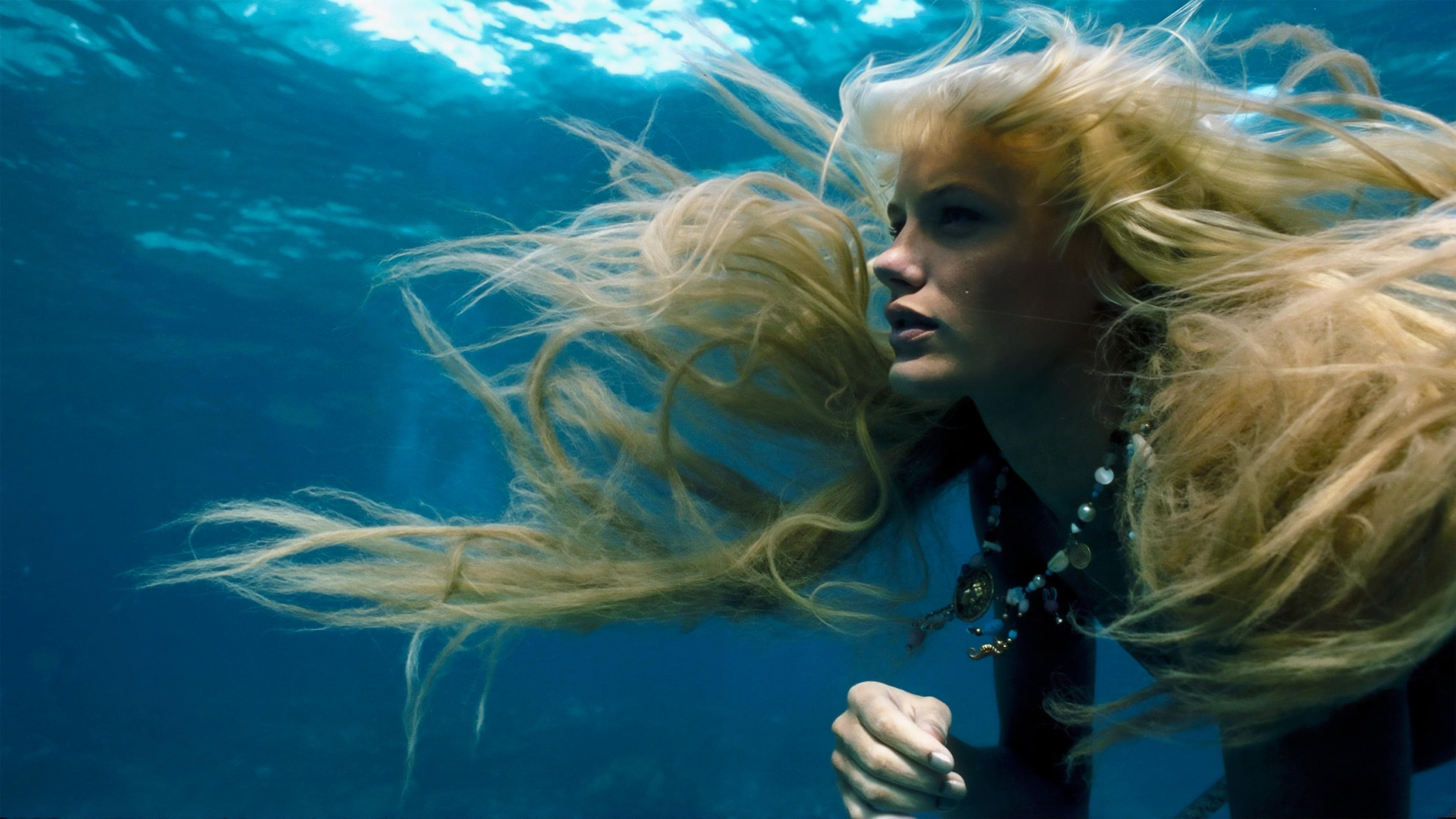 Splash - Eine Jungfrau am Haken