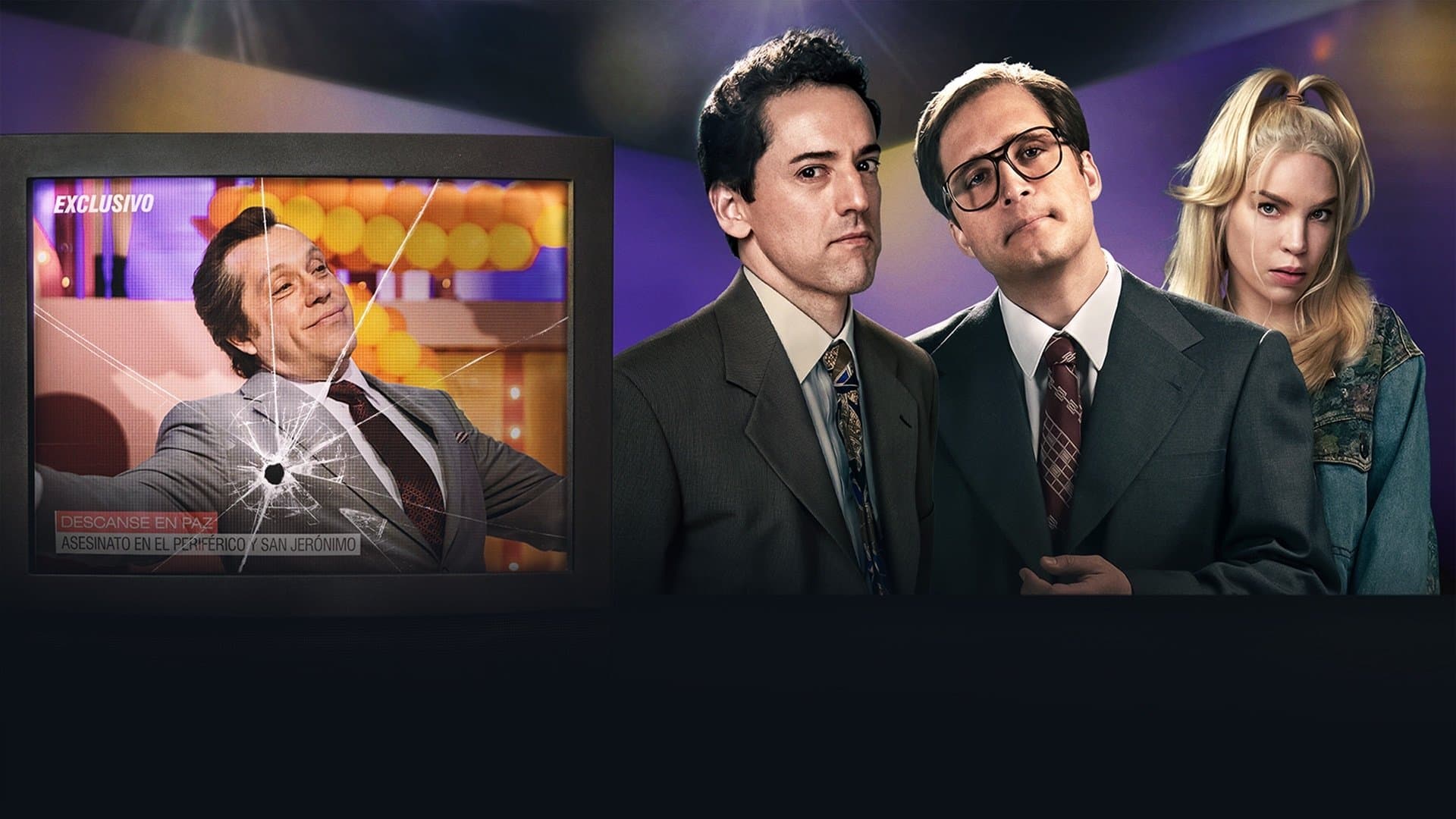 Die Spur des Mörders