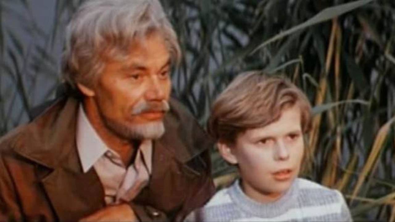 Ждите меня, острова!