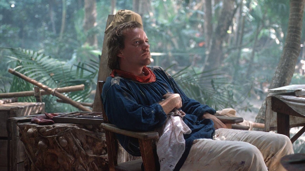 Paradies - Die Leidenschaft des Paul Gauguin