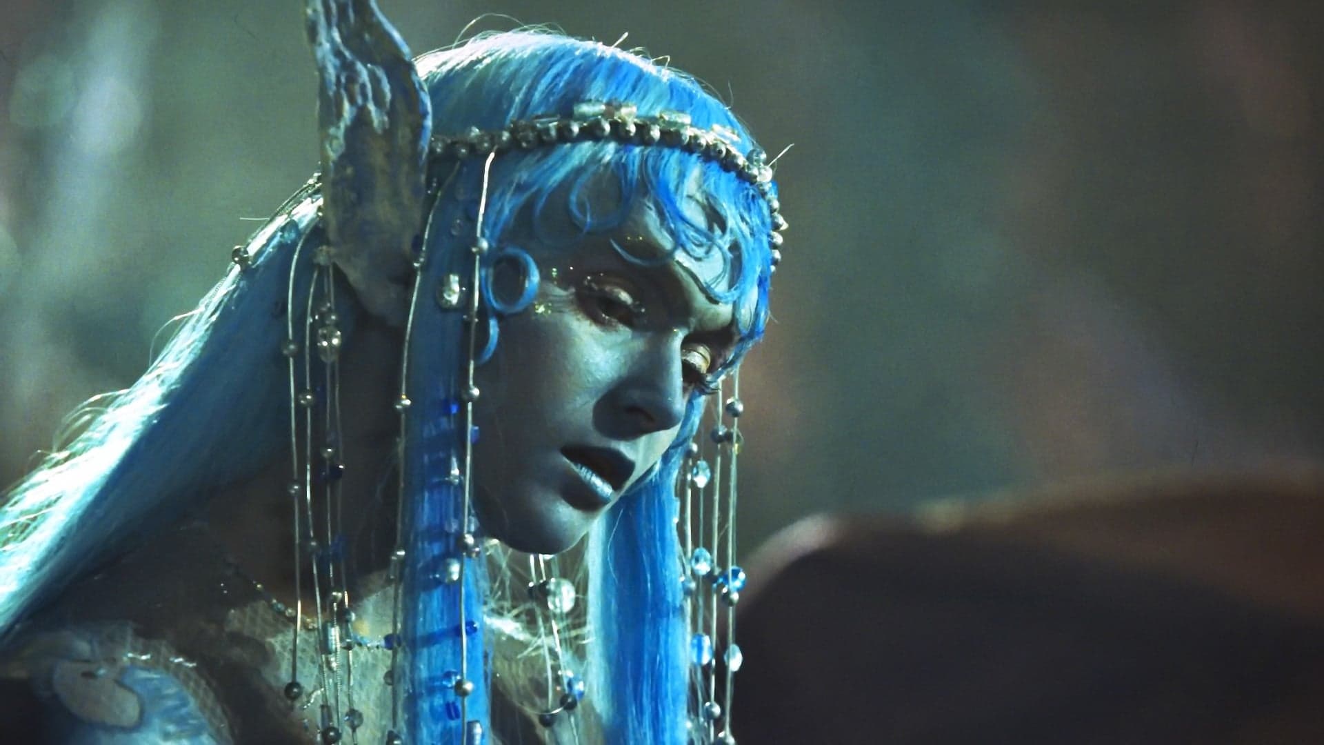 Die Unicorn und der Aufstand der Elfen