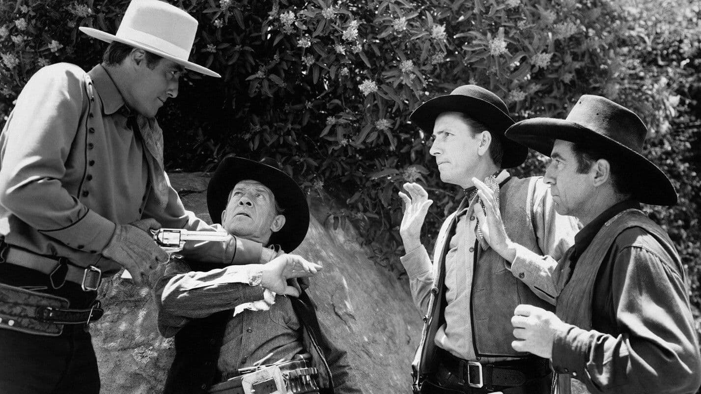 Schrecken über Colorado