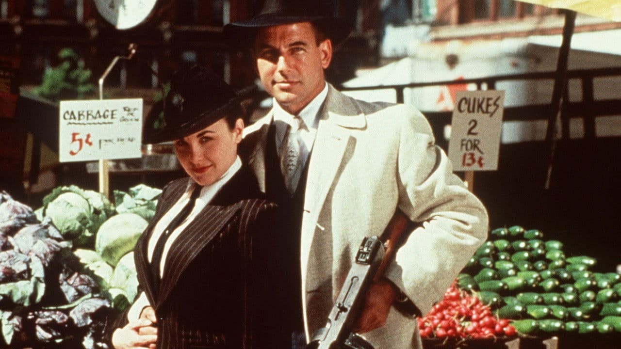 Dillinger - Staatsfeind Nr. 1