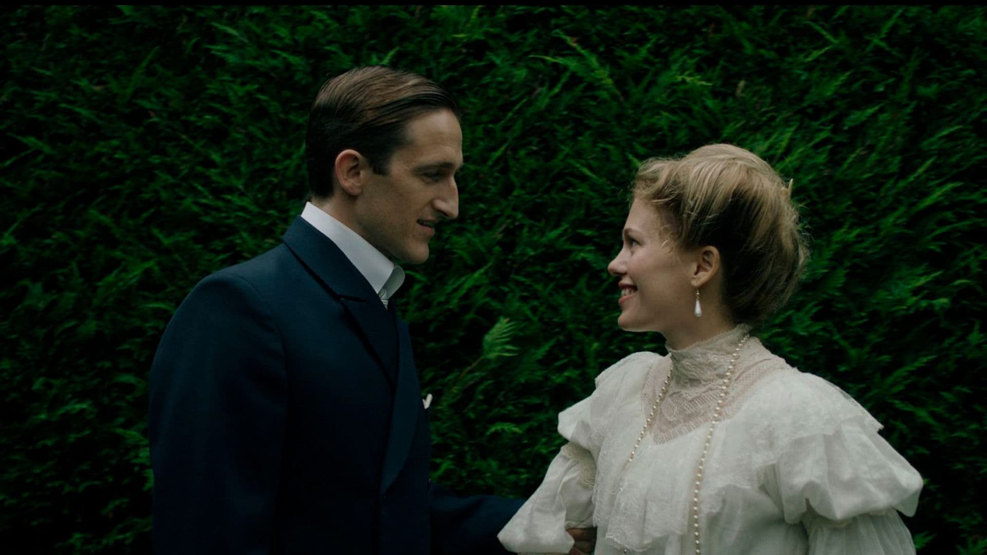 ENA. La reina Victoria Eugenia