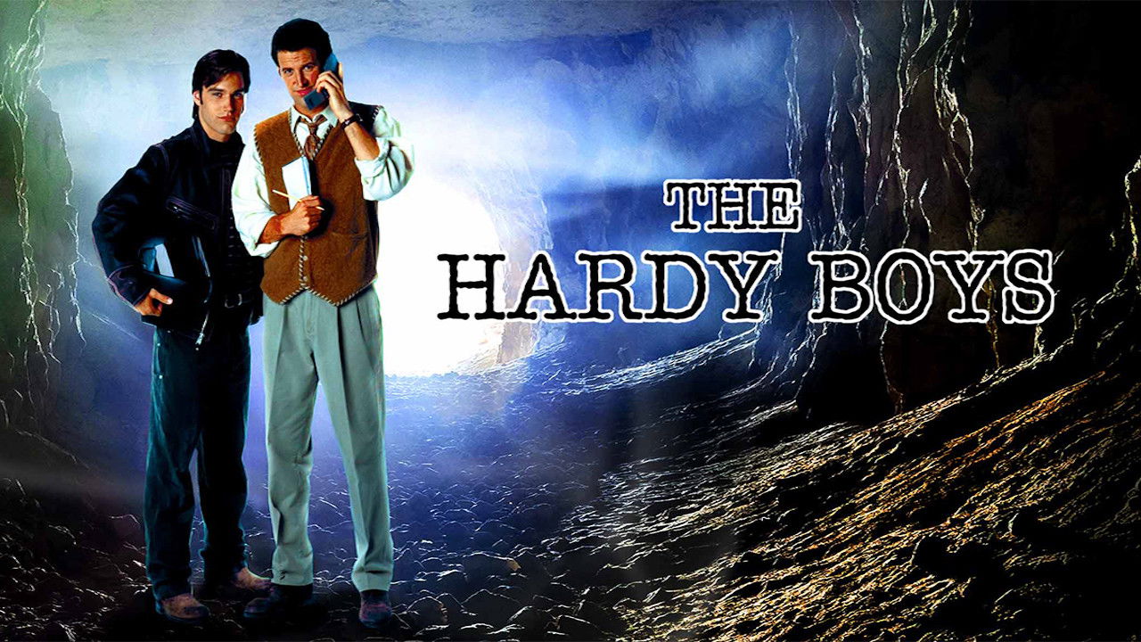 Die Hardy Boys